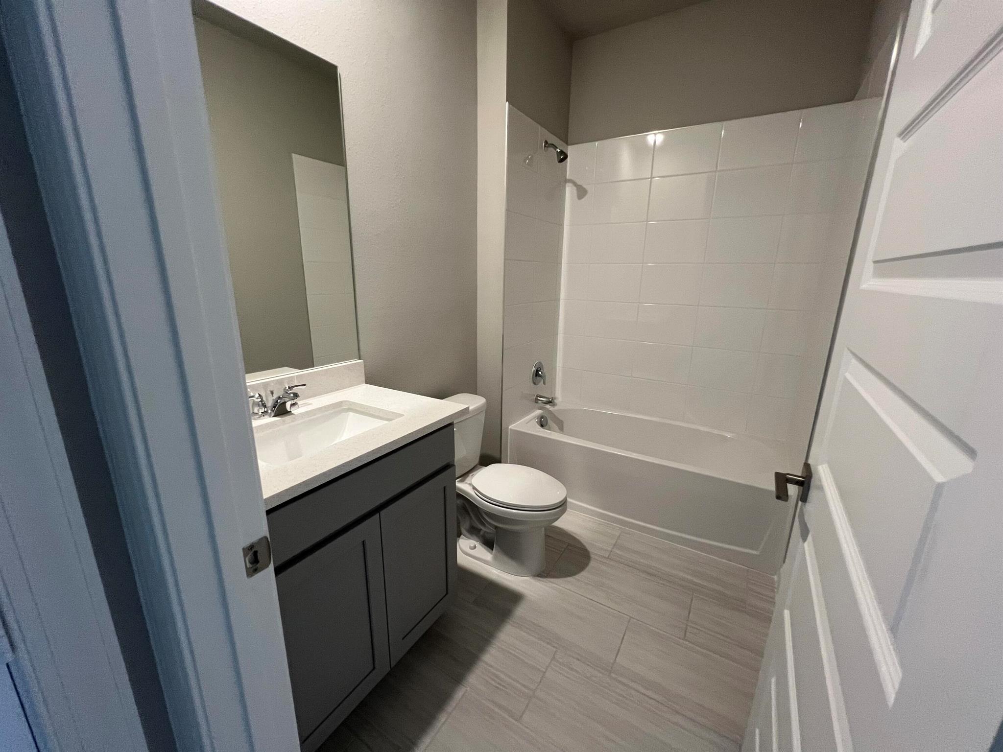 LTC RANCH WEST PHASE 1 - Residential Lease