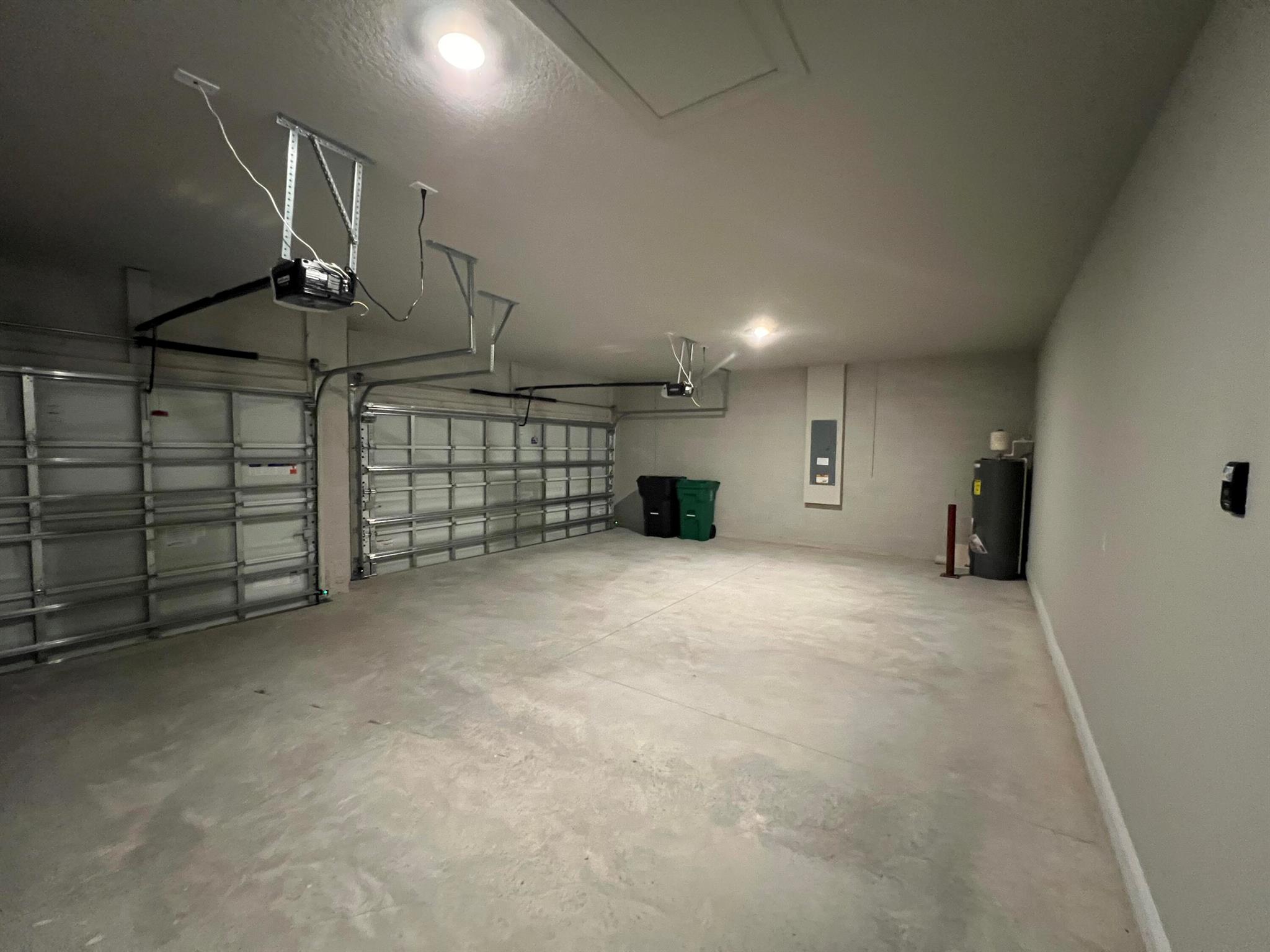 LTC RANCH WEST PHASE 1 - Residential Lease