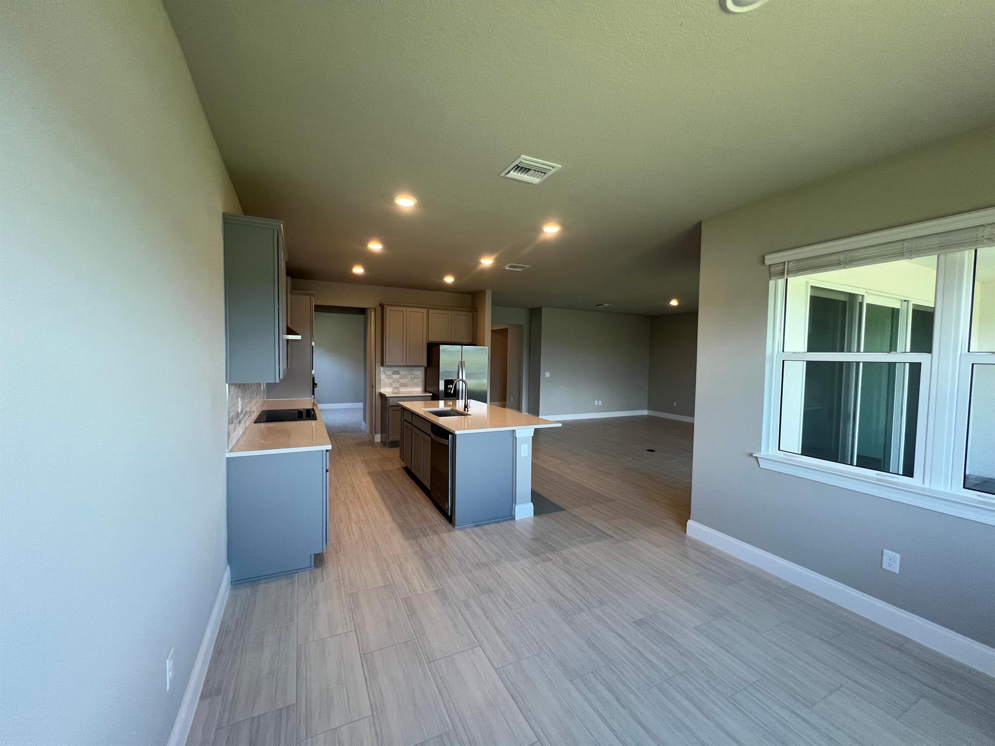 LTC RANCH WEST PHASE 1 - Residential Lease