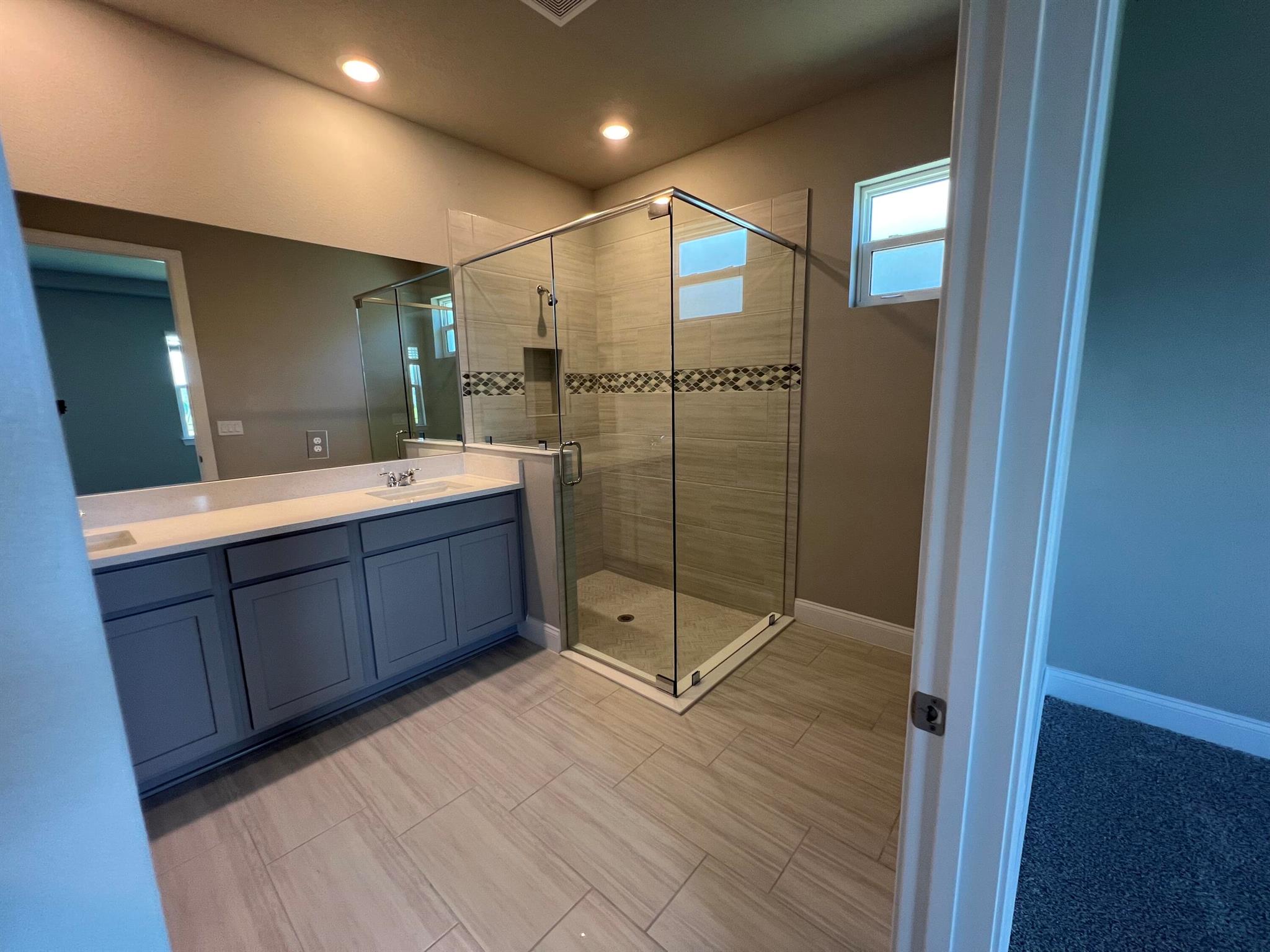 LTC RANCH WEST PHASE 1 - Residential Lease