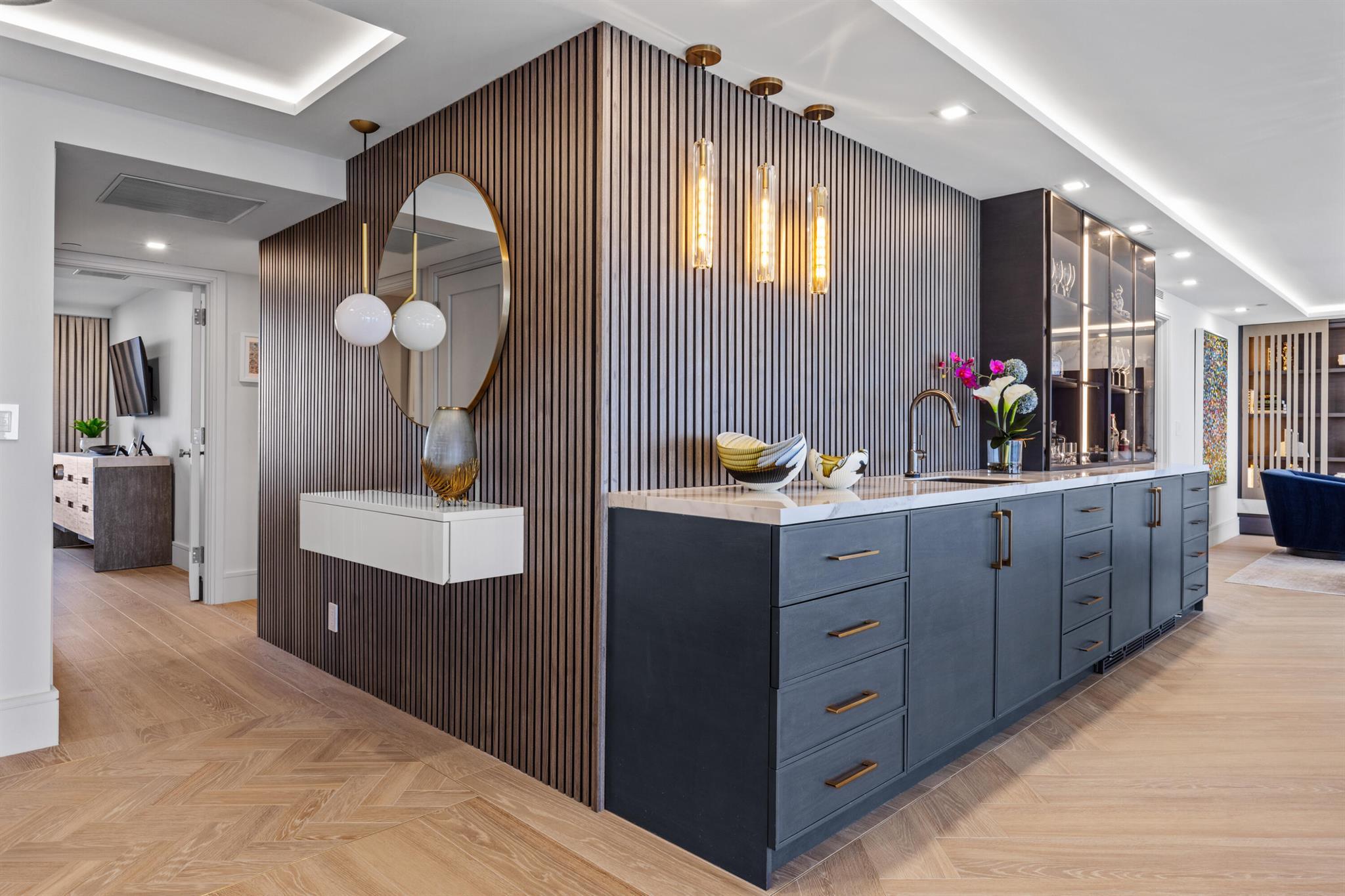 Oceans Edge Condo - Residential