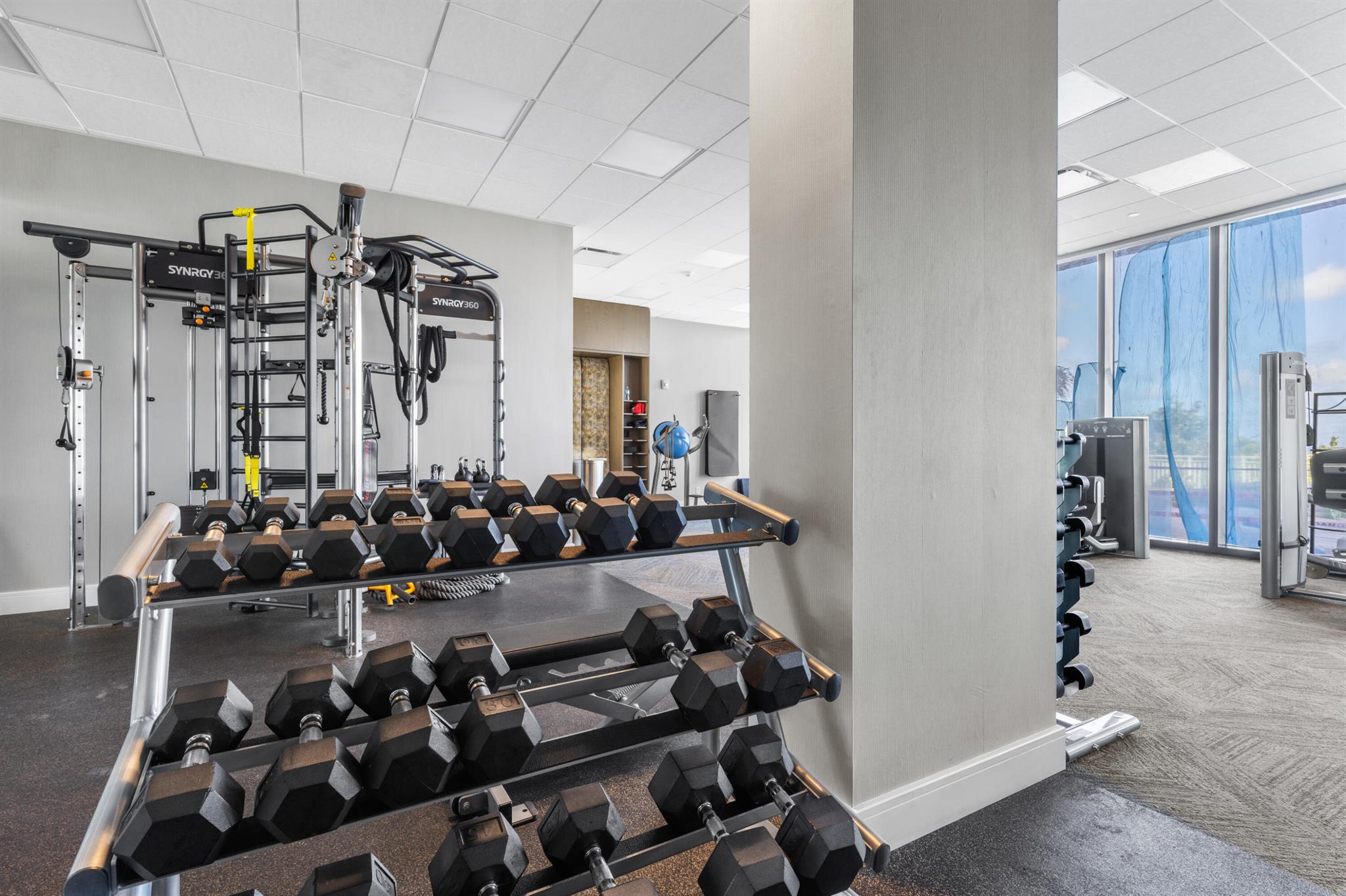 Oceans Edge Condo - Residential