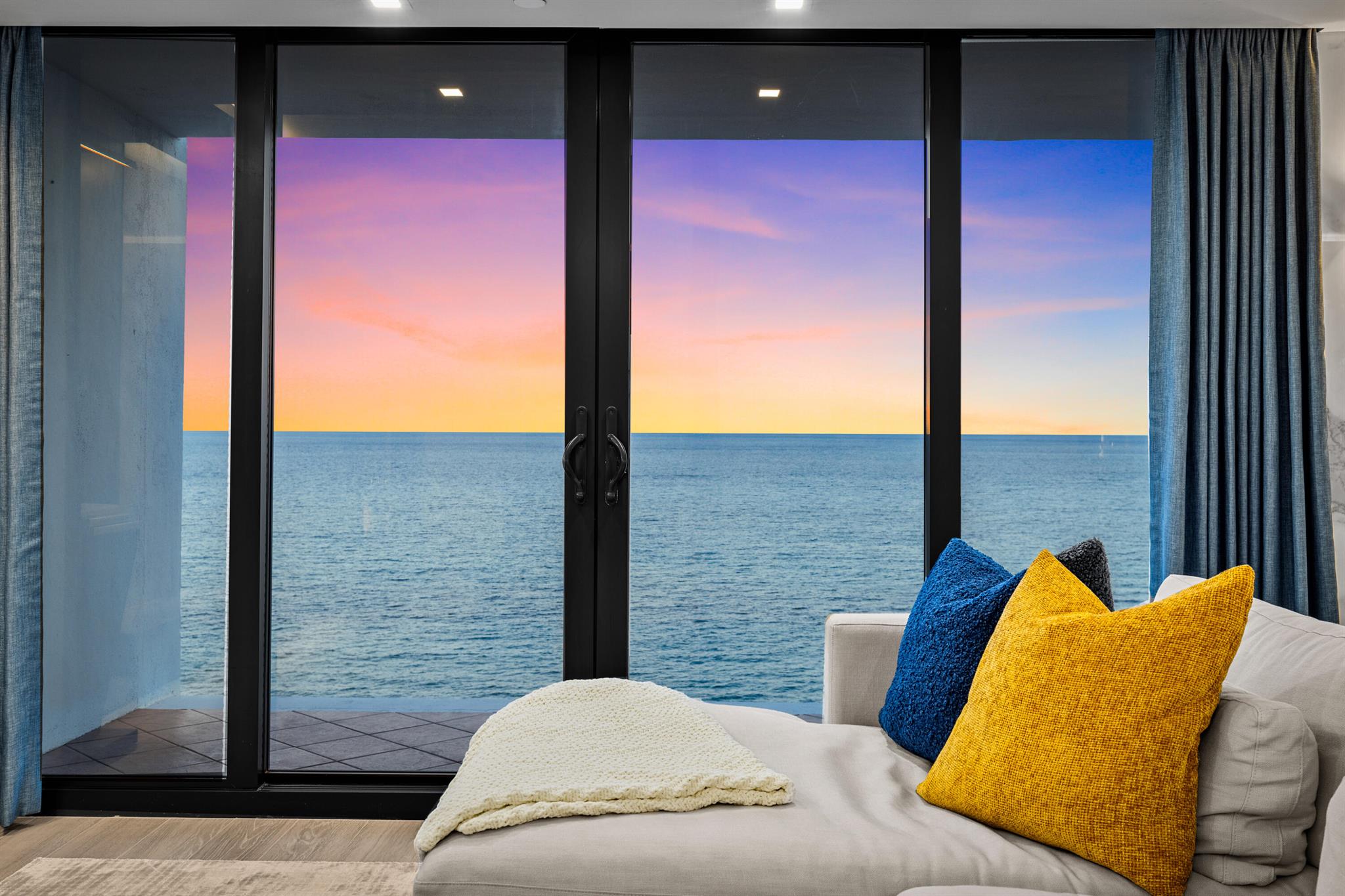 Oceans Edge Condo - Residential