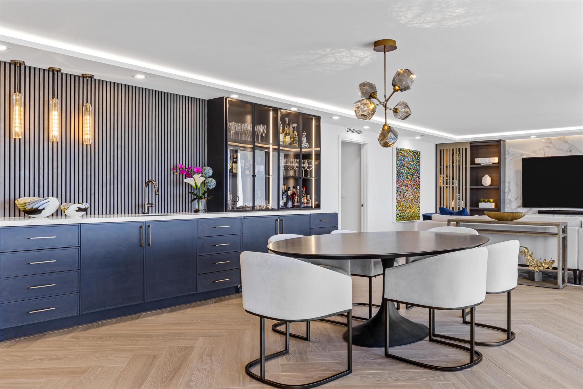 Oceans Edge Condo - Residential