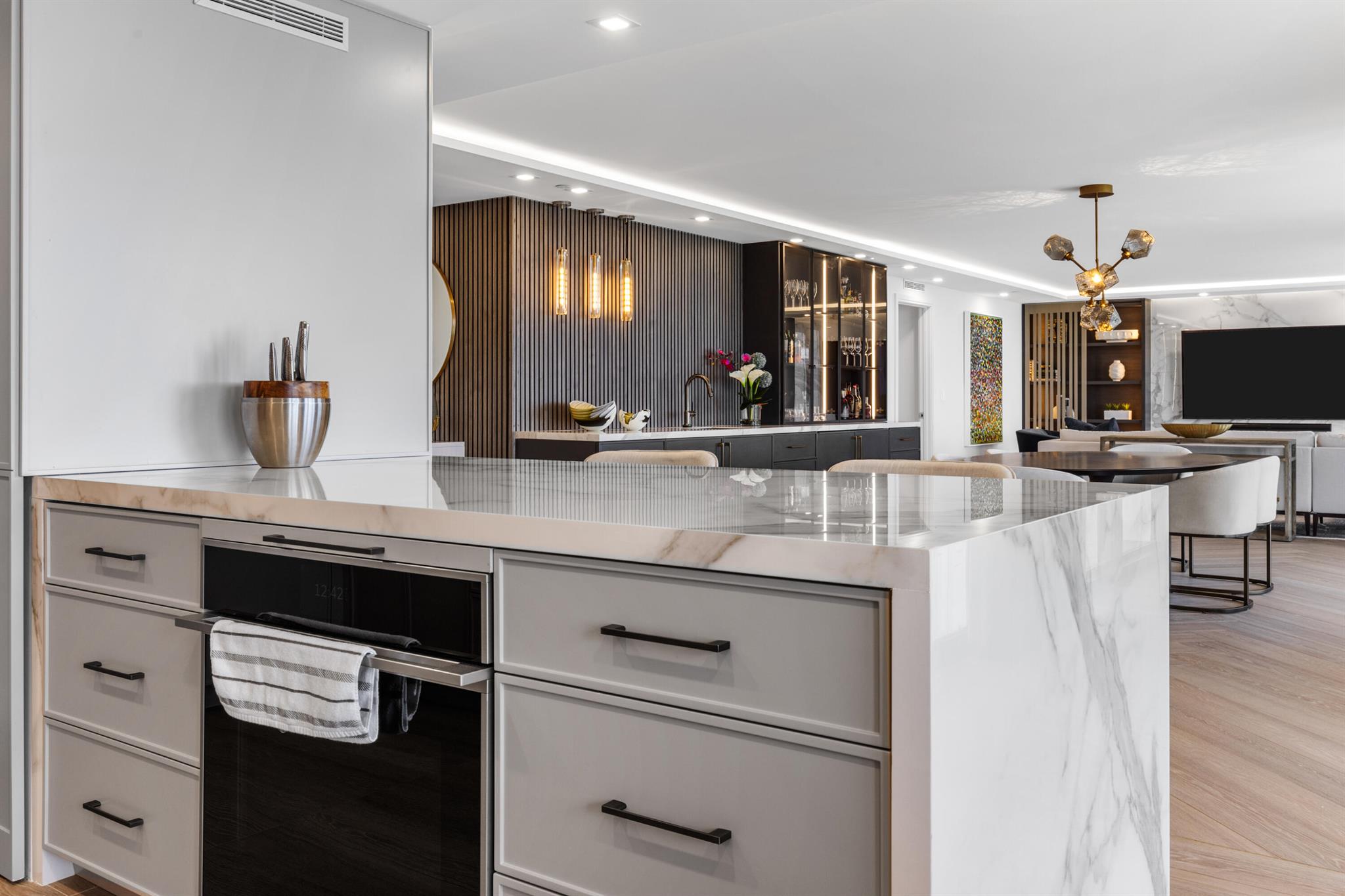 Oceans Edge Condo - Residential