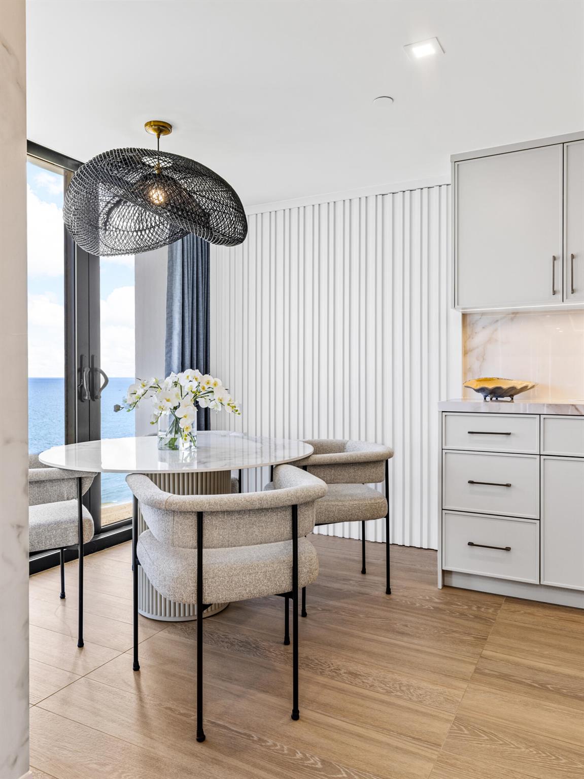 Oceans Edge Condo - Residential