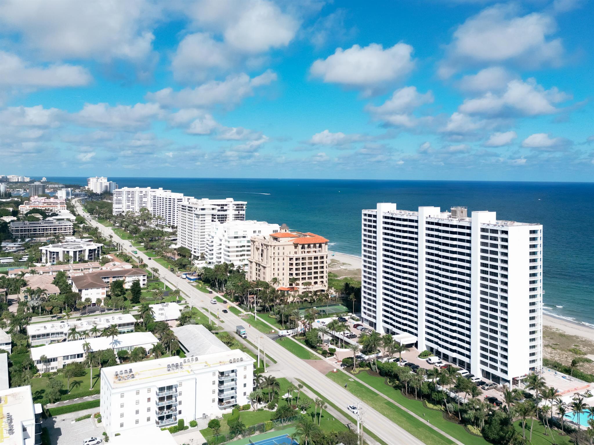 Oceans Edge Condo - Residential