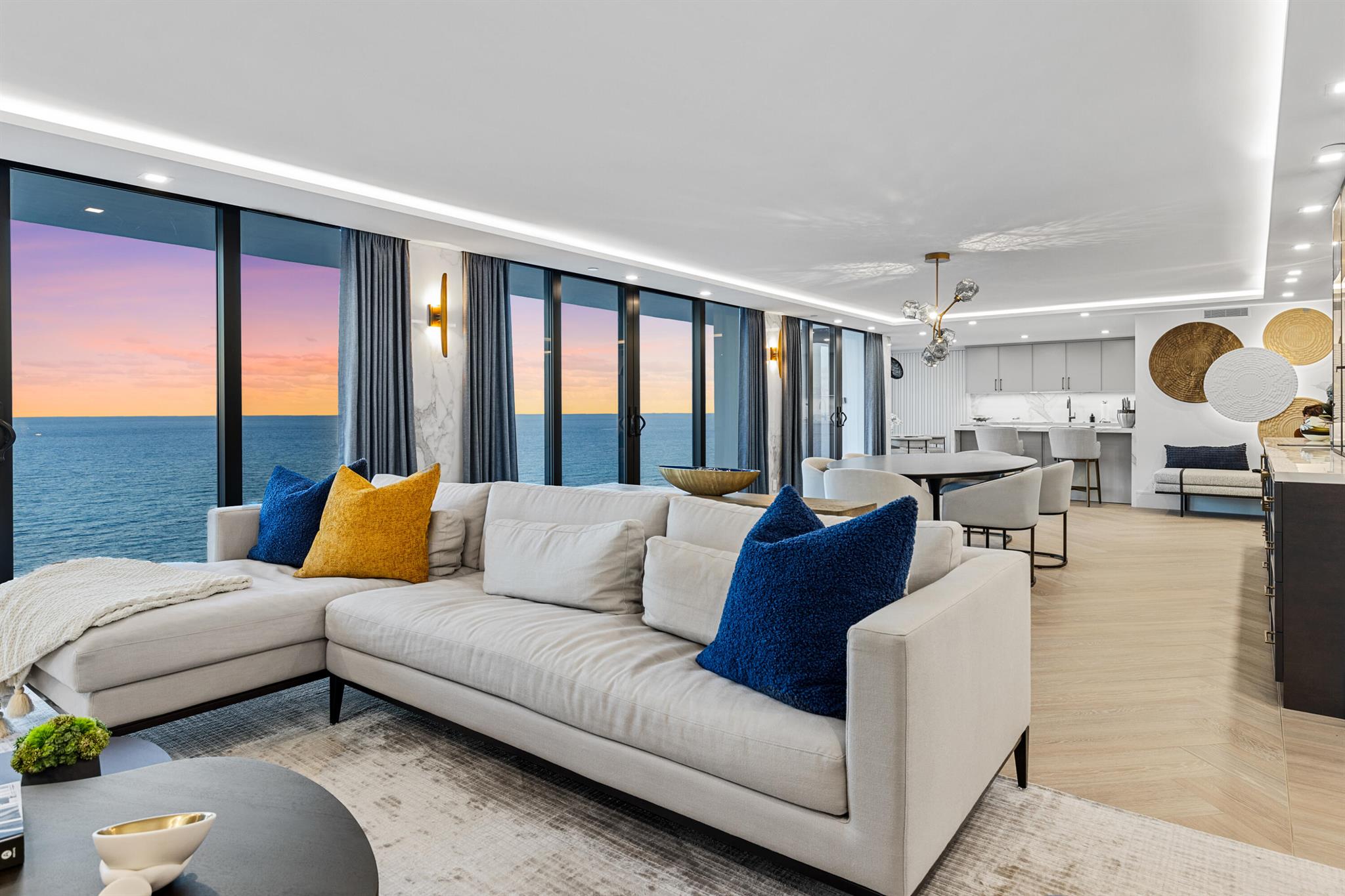 Oceans Edge Condo - Residential