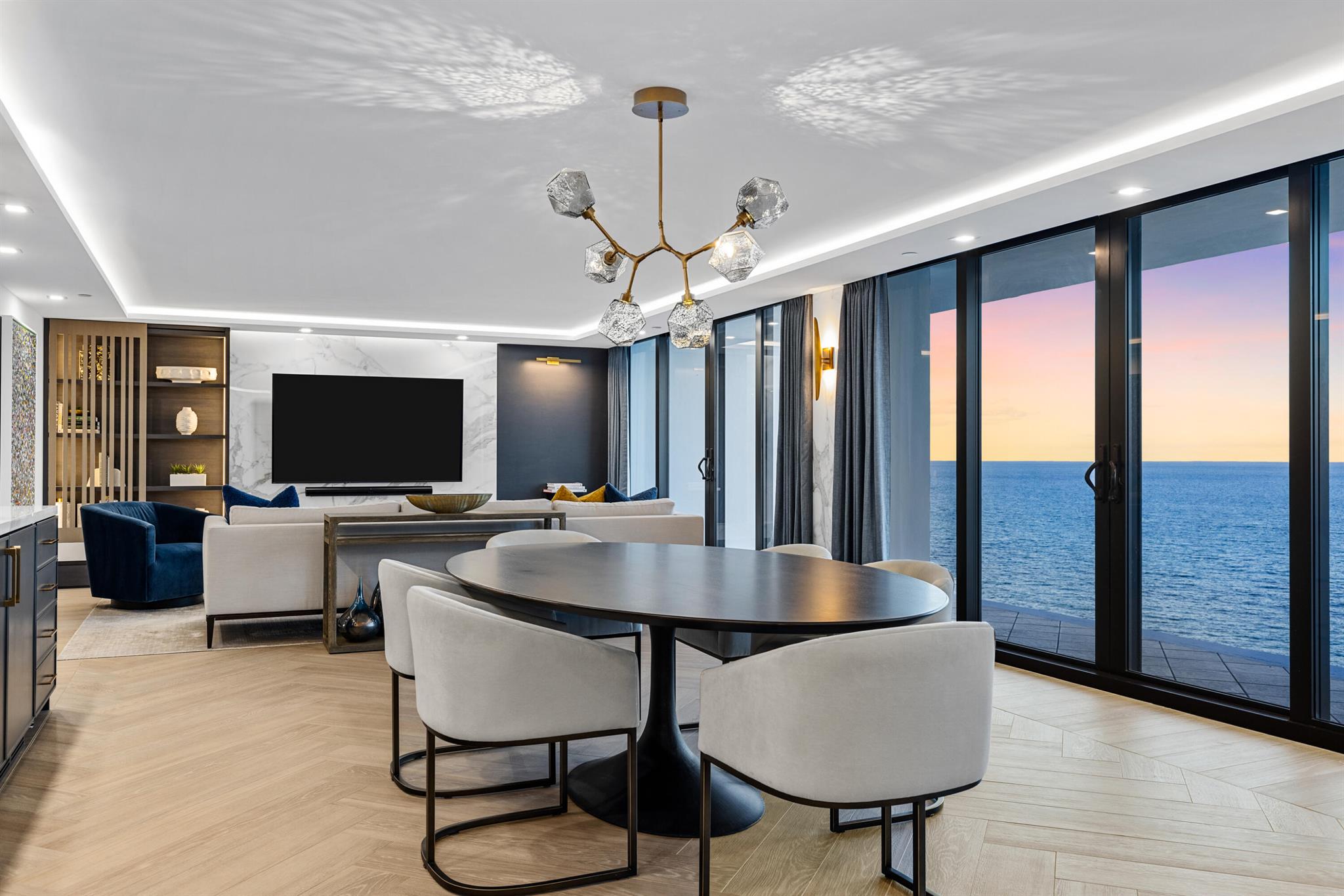 Oceans Edge Condo - Residential