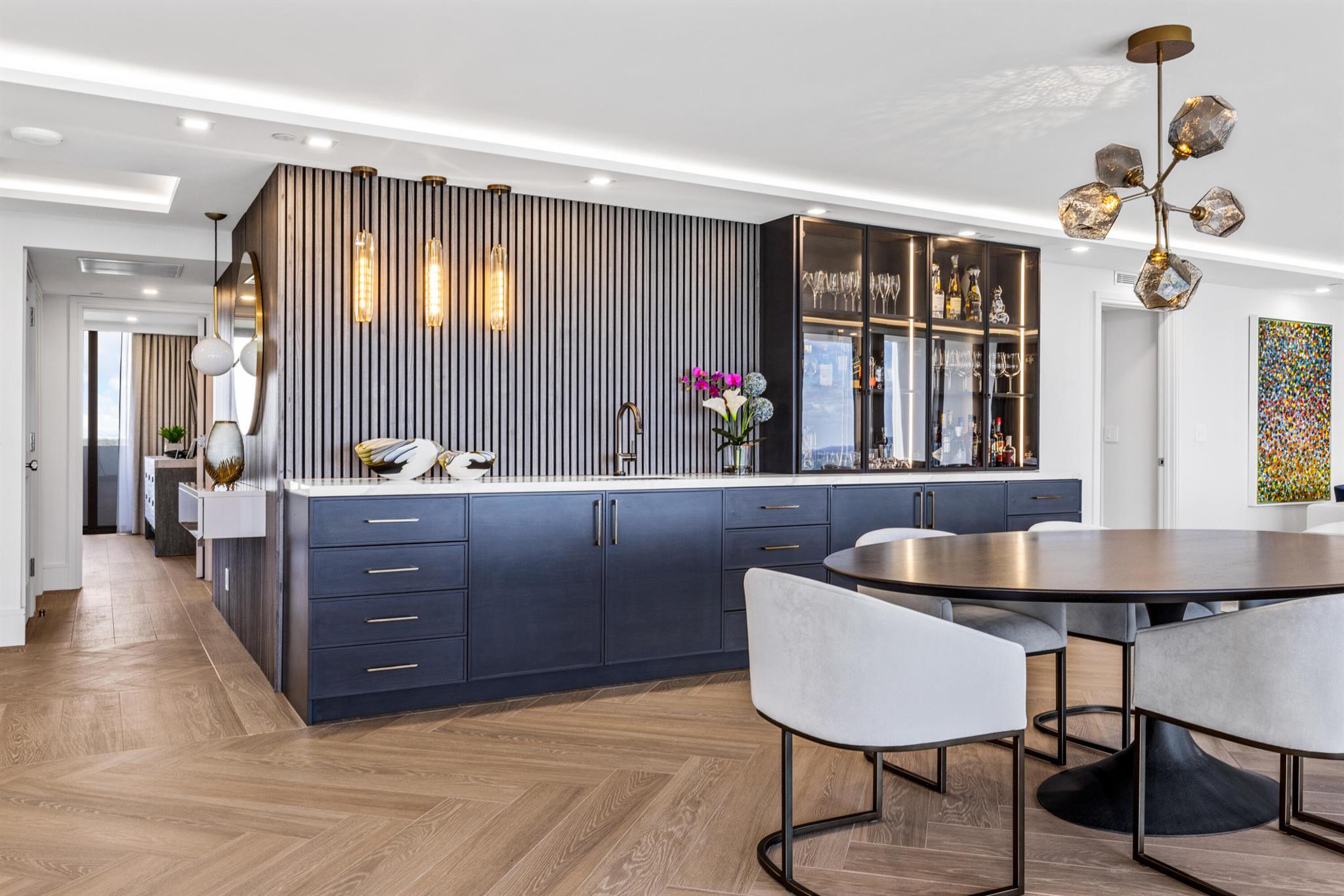 Oceans Edge Condo - Residential