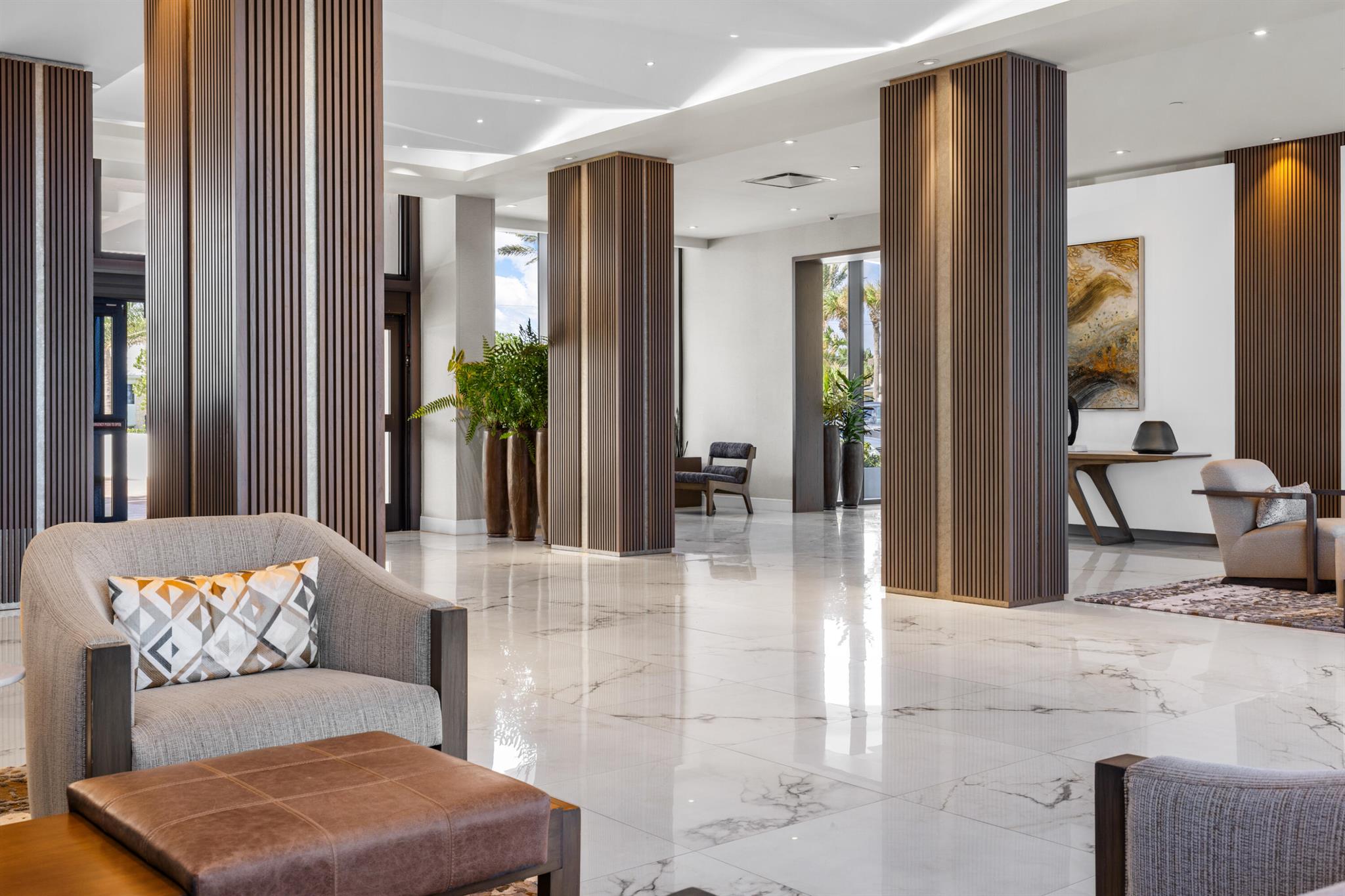 Oceans Edge Condo - Residential