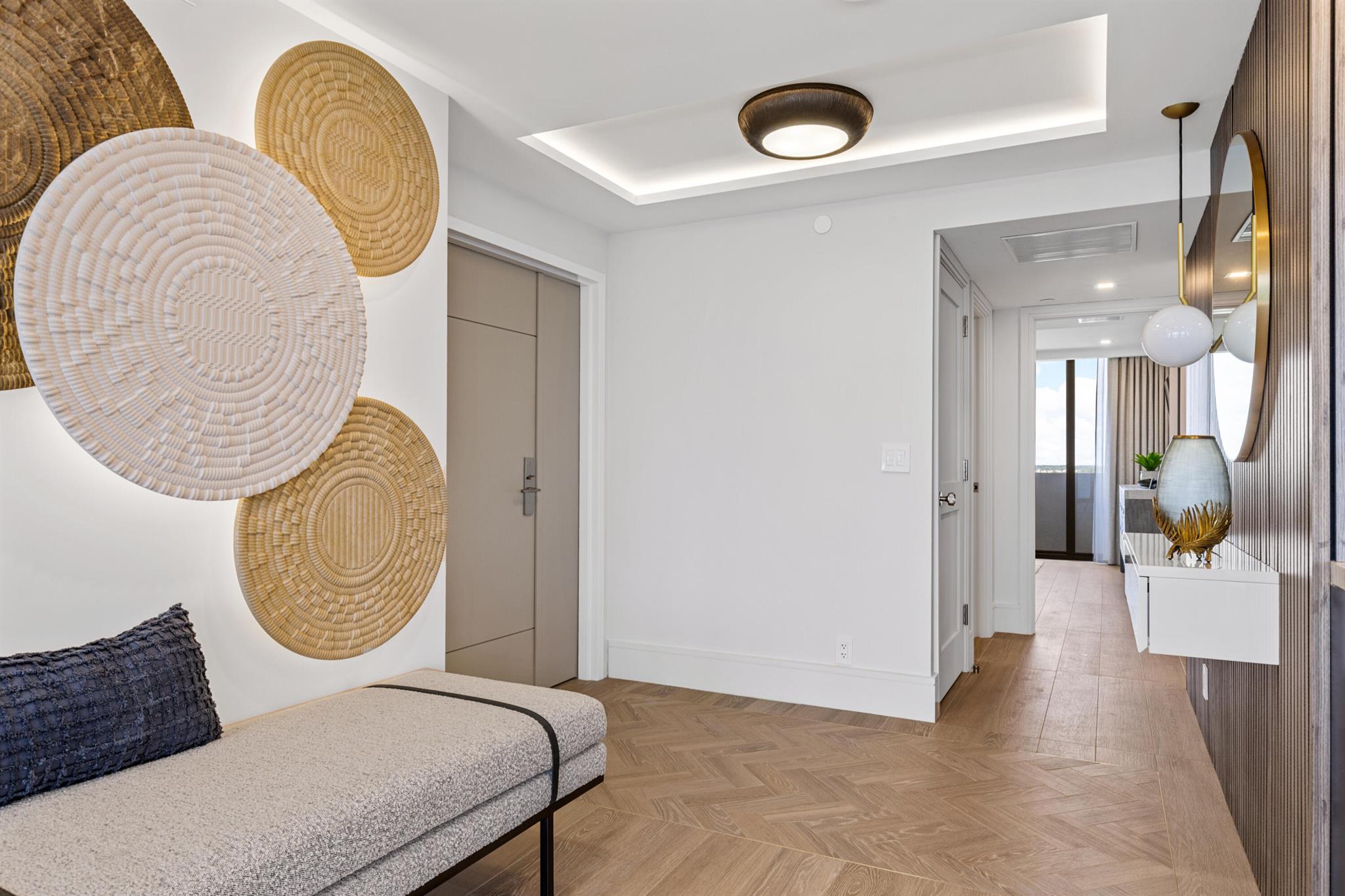 Oceans Edge Condo - Residential