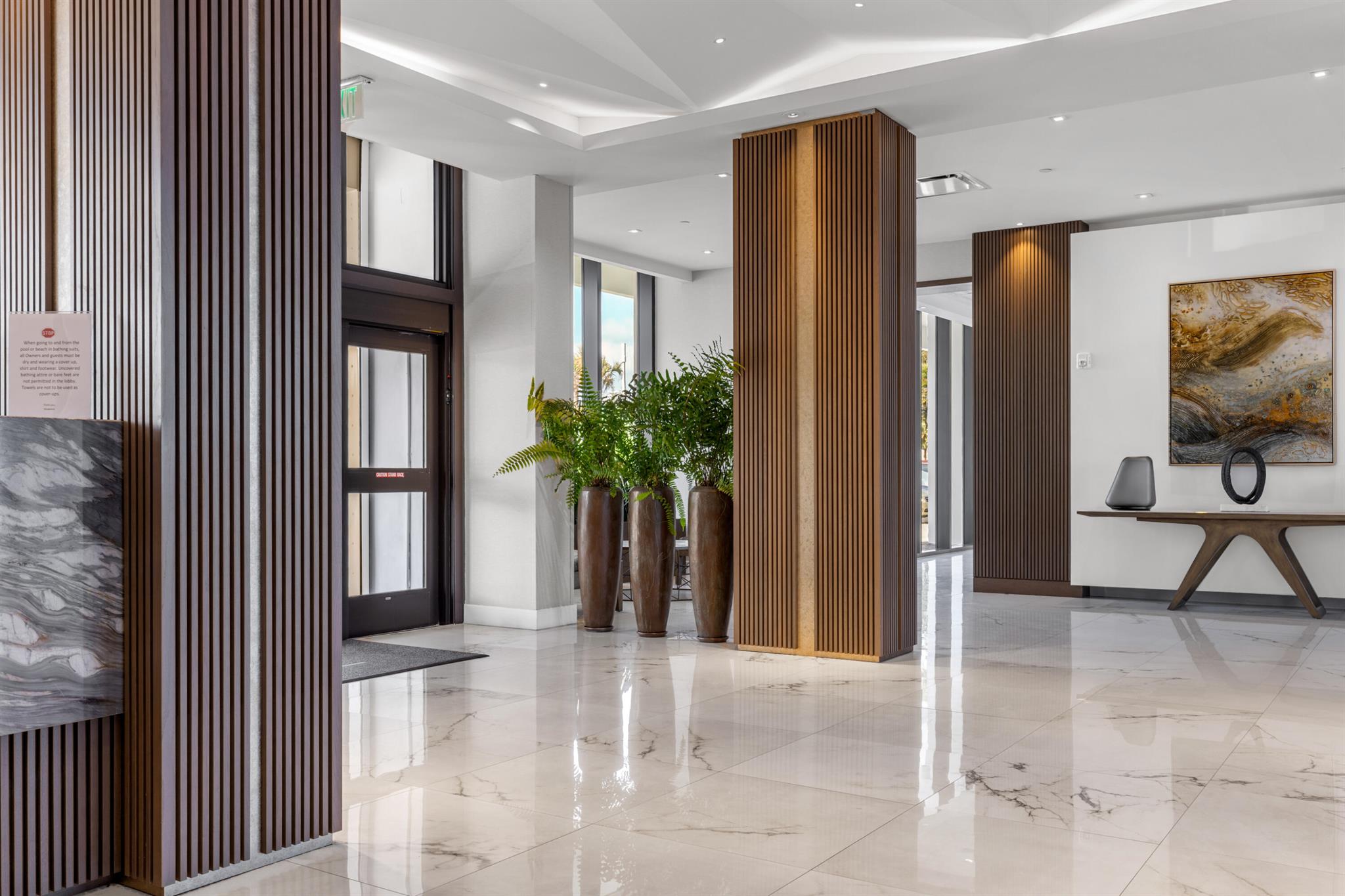 Oceans Edge Condo - Residential