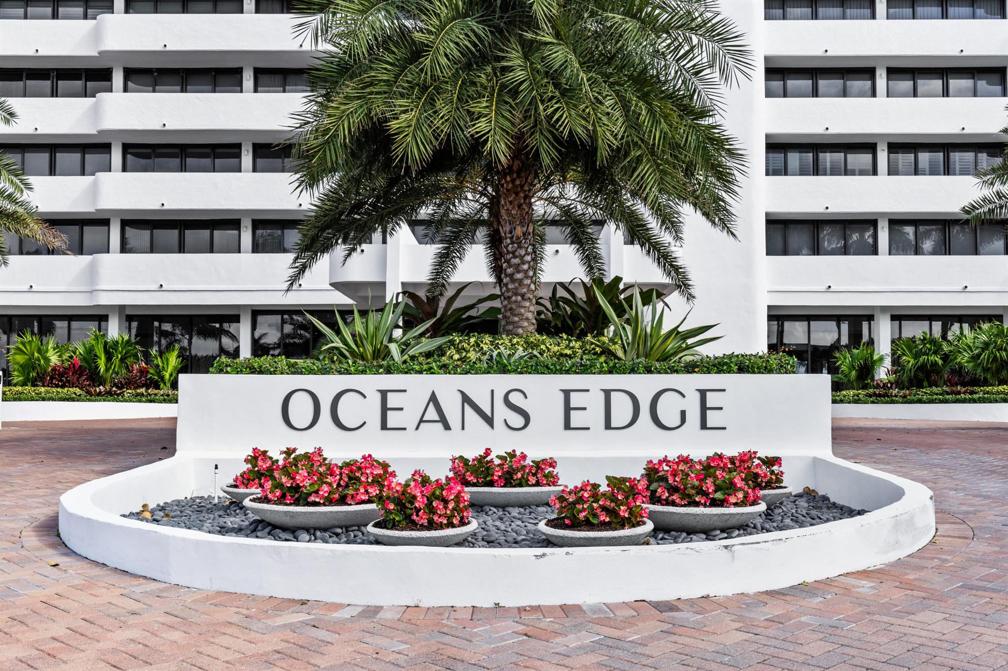 Oceans Edge Condo - Residential