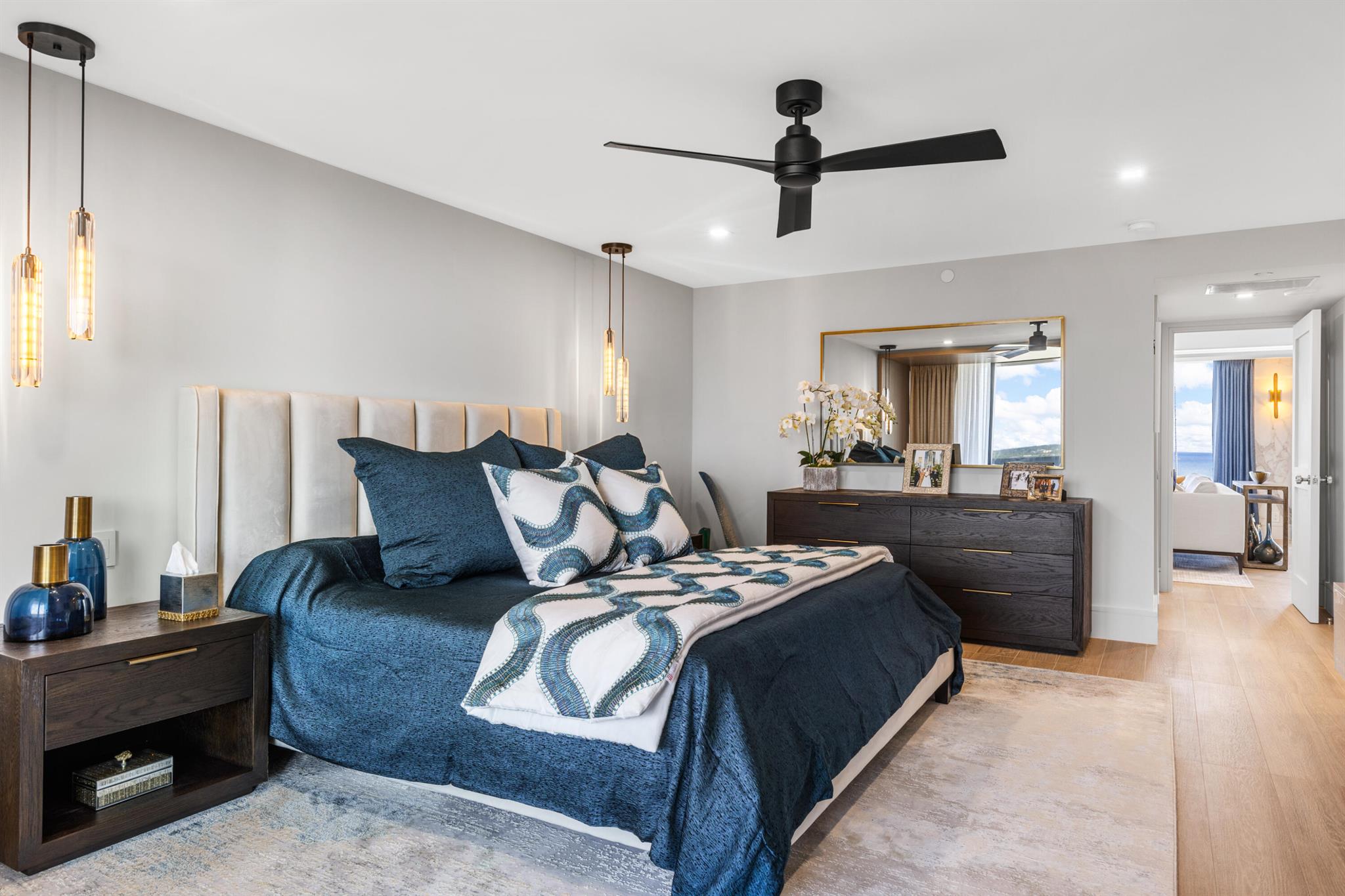 Oceans Edge Condo - Residential