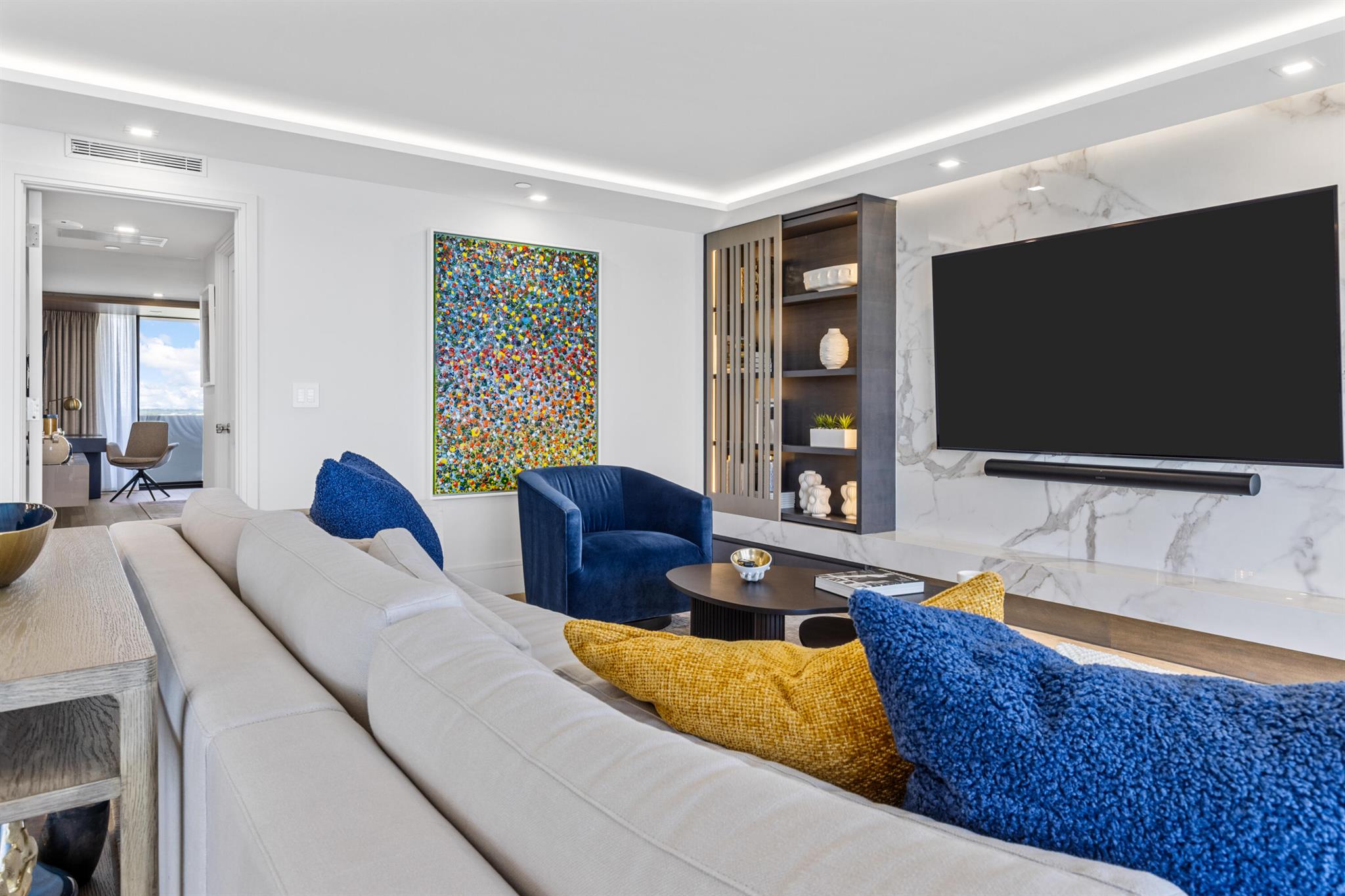 Oceans Edge Condo - Residential