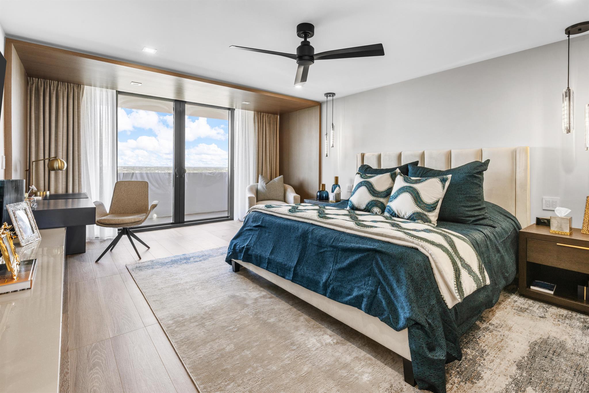 Oceans Edge Condo - Residential