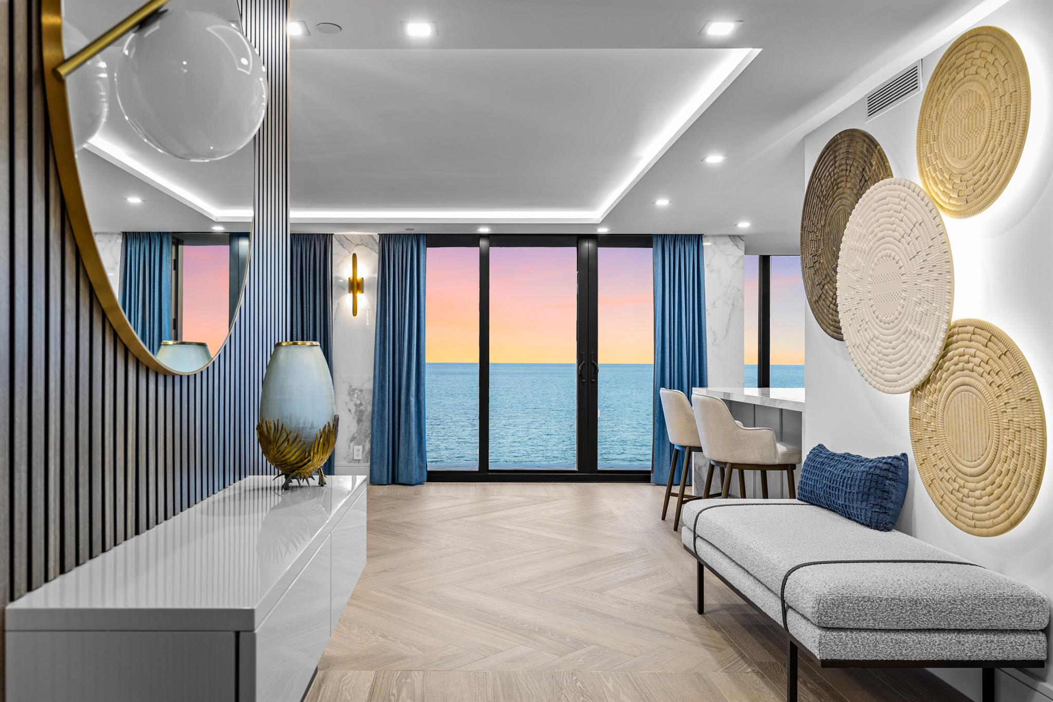 Oceans Edge Condo - Residential