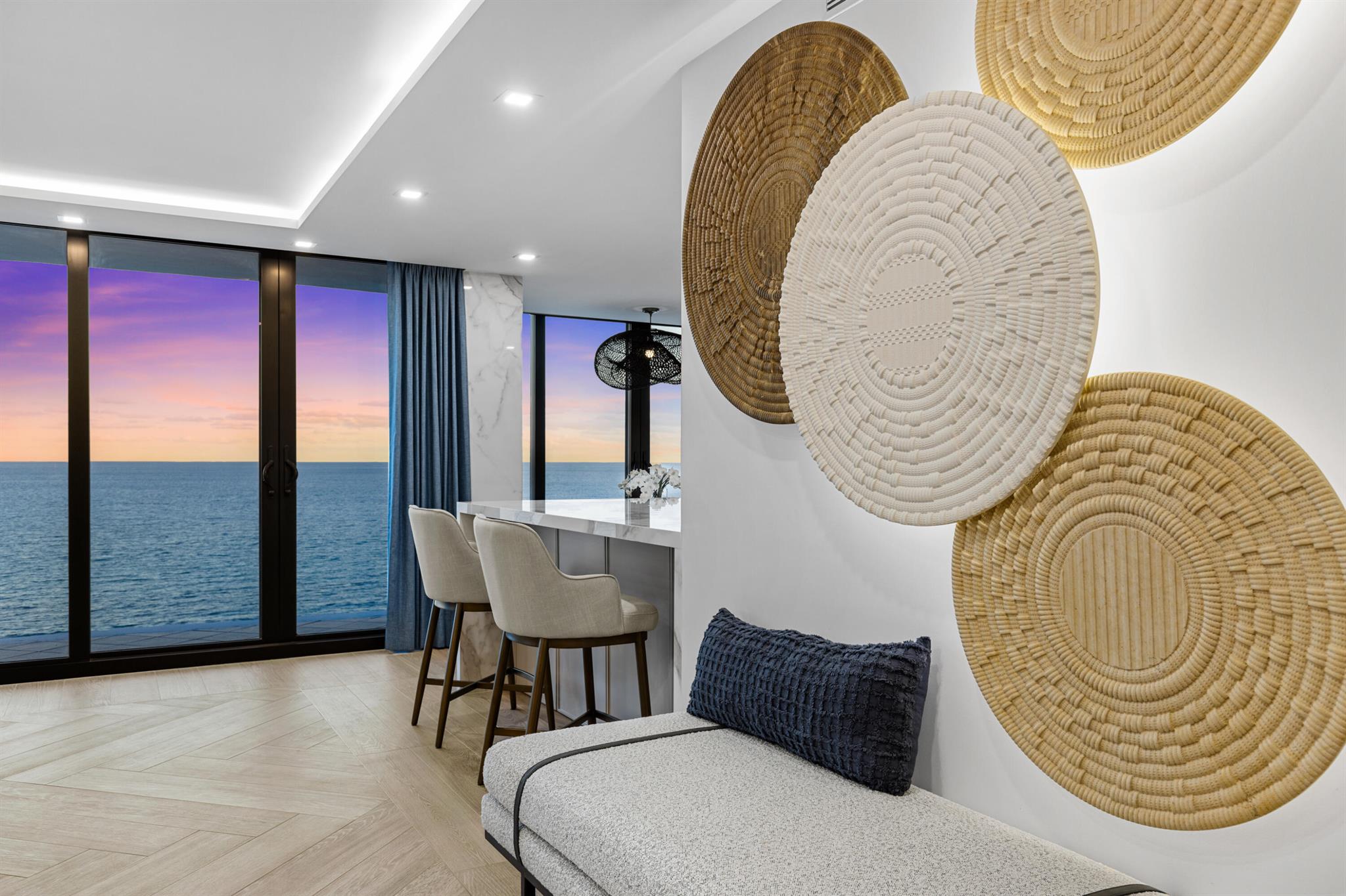 Oceans Edge Condo - Residential