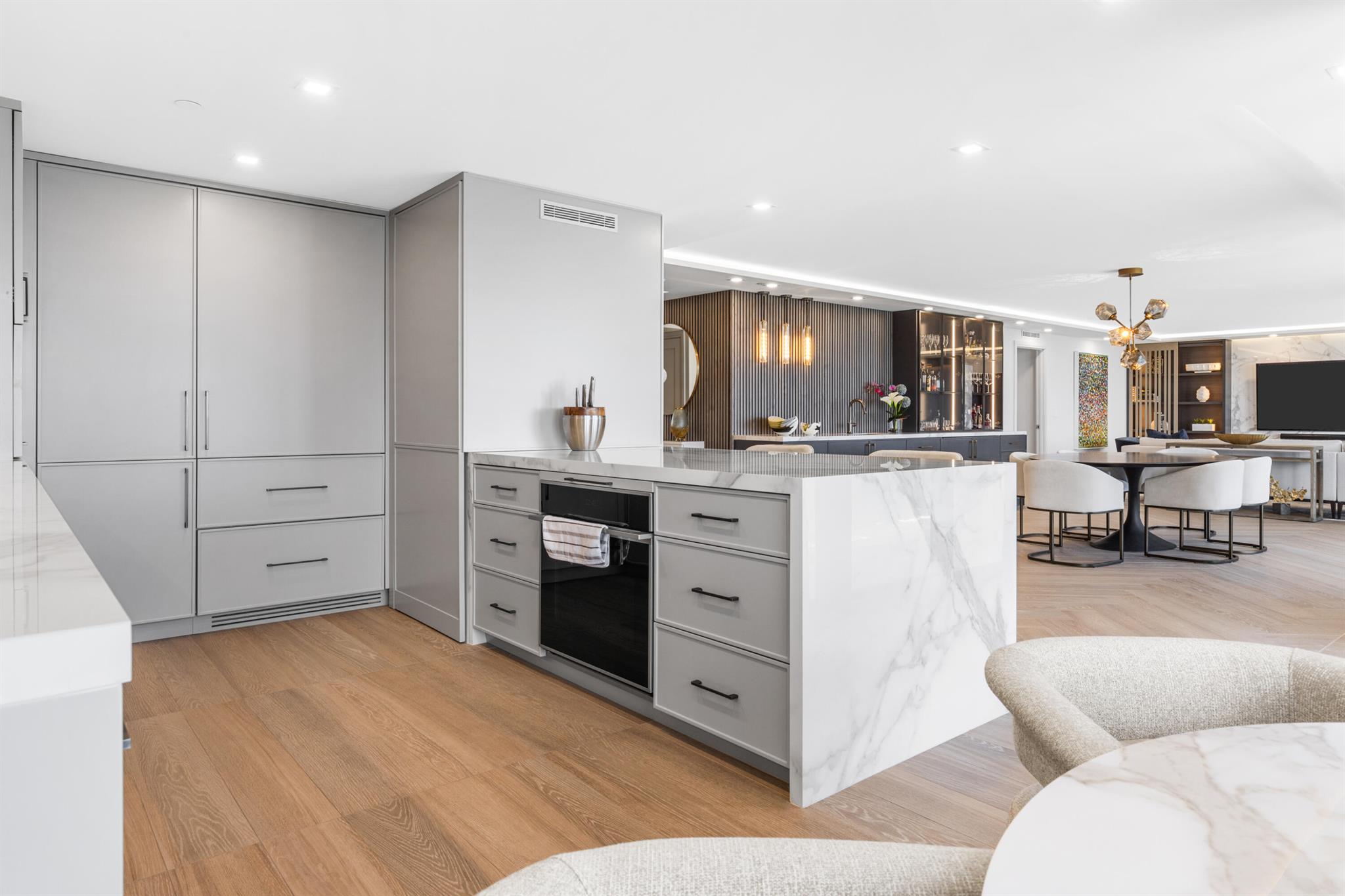 Oceans Edge Condo - Residential