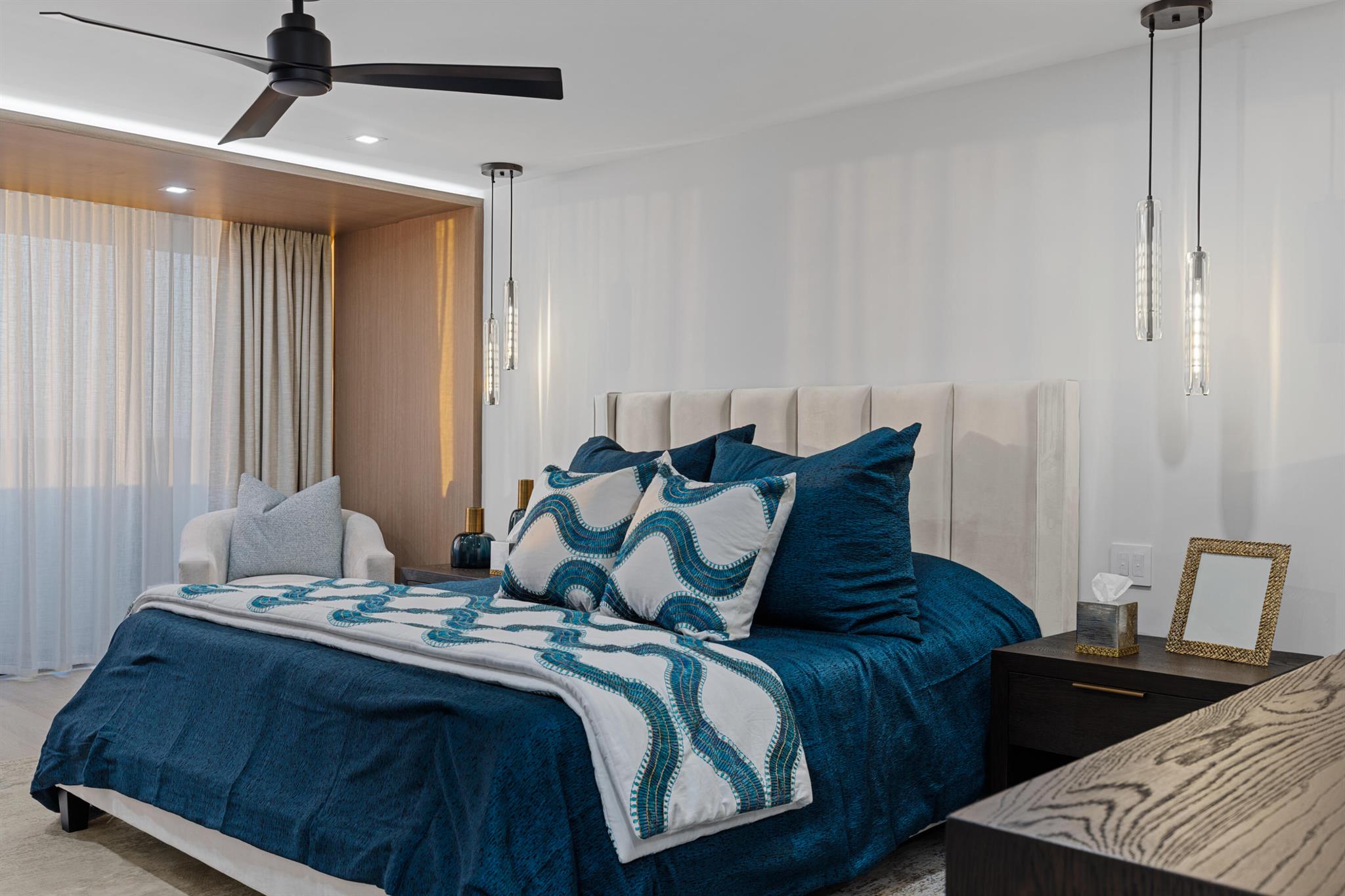 Oceans Edge Condo - Residential