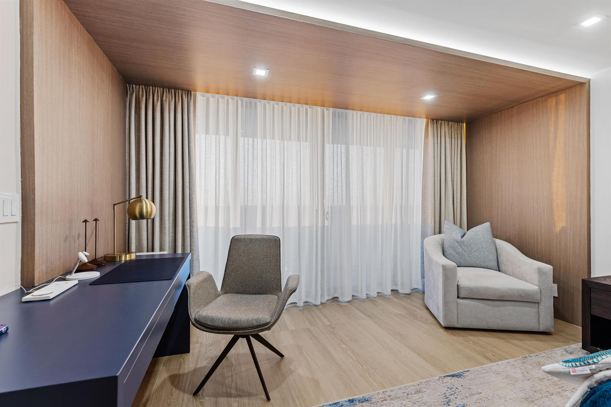 Oceans Edge Condo - Residential