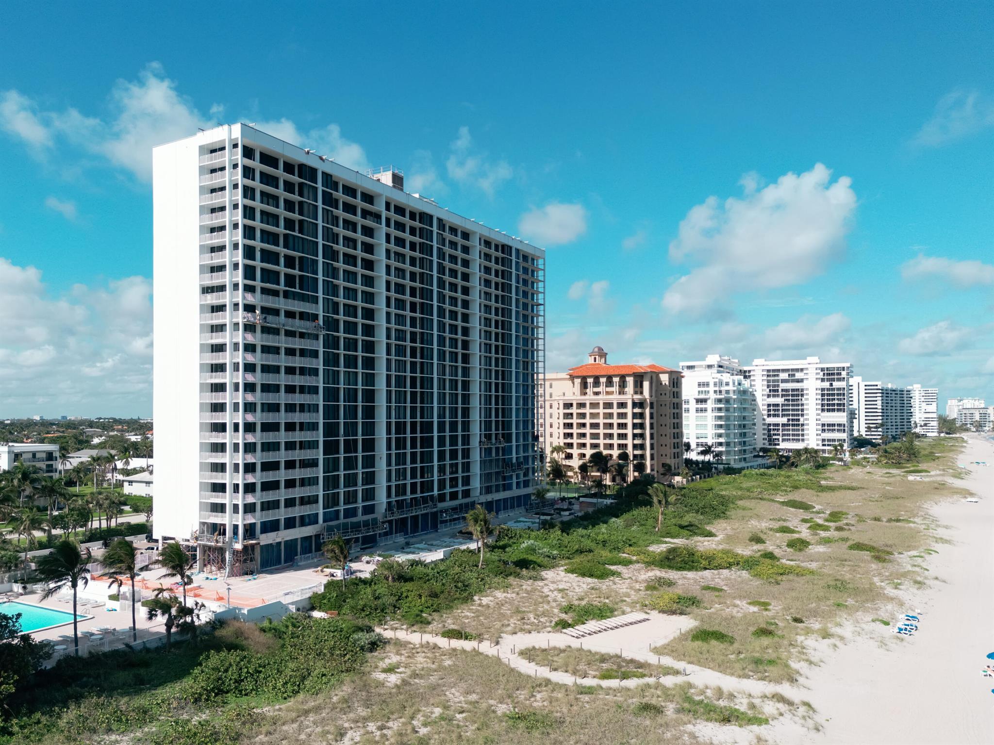 Oceans Edge Condo - Residential