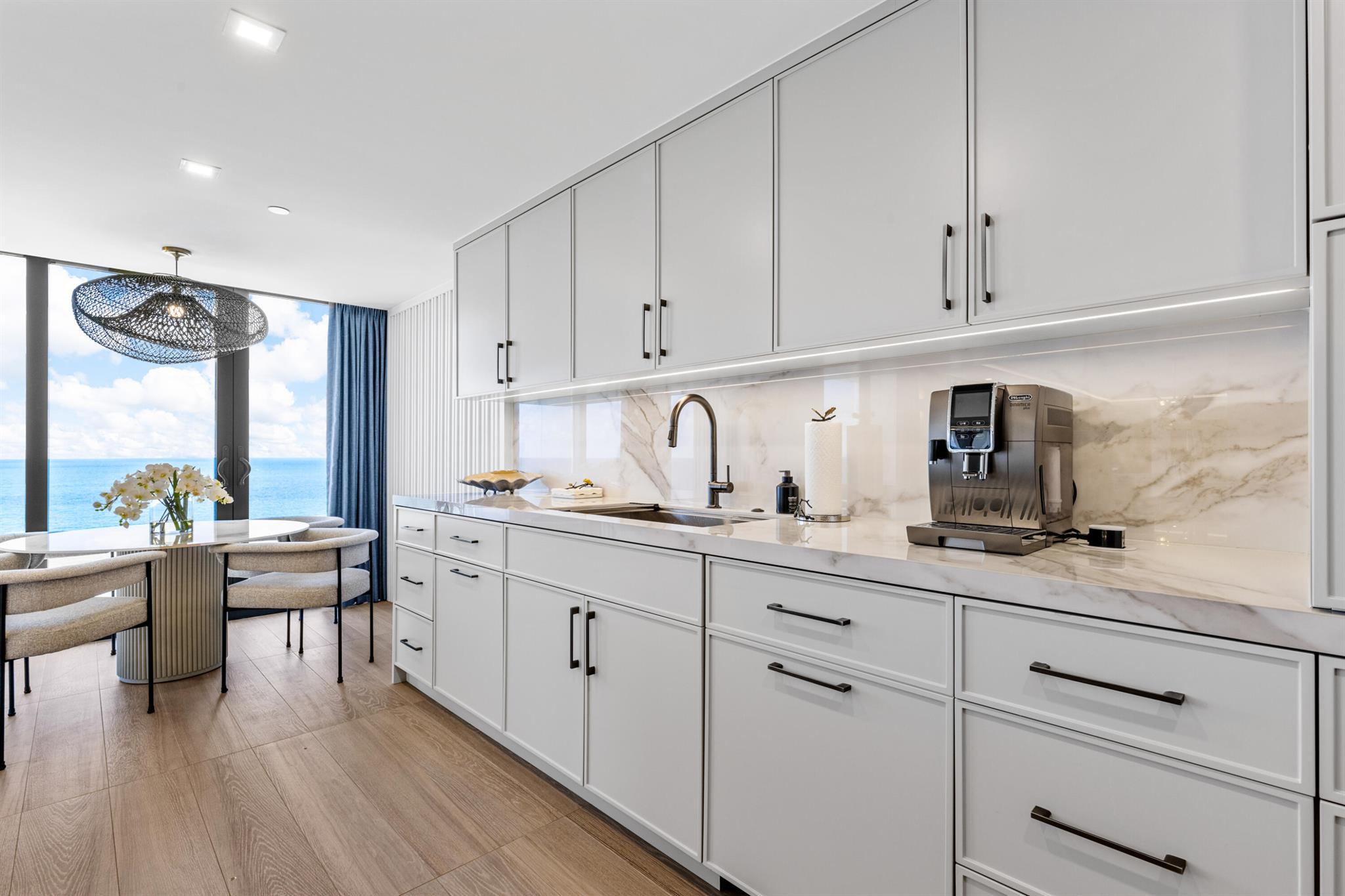 Oceans Edge Condo - Residential