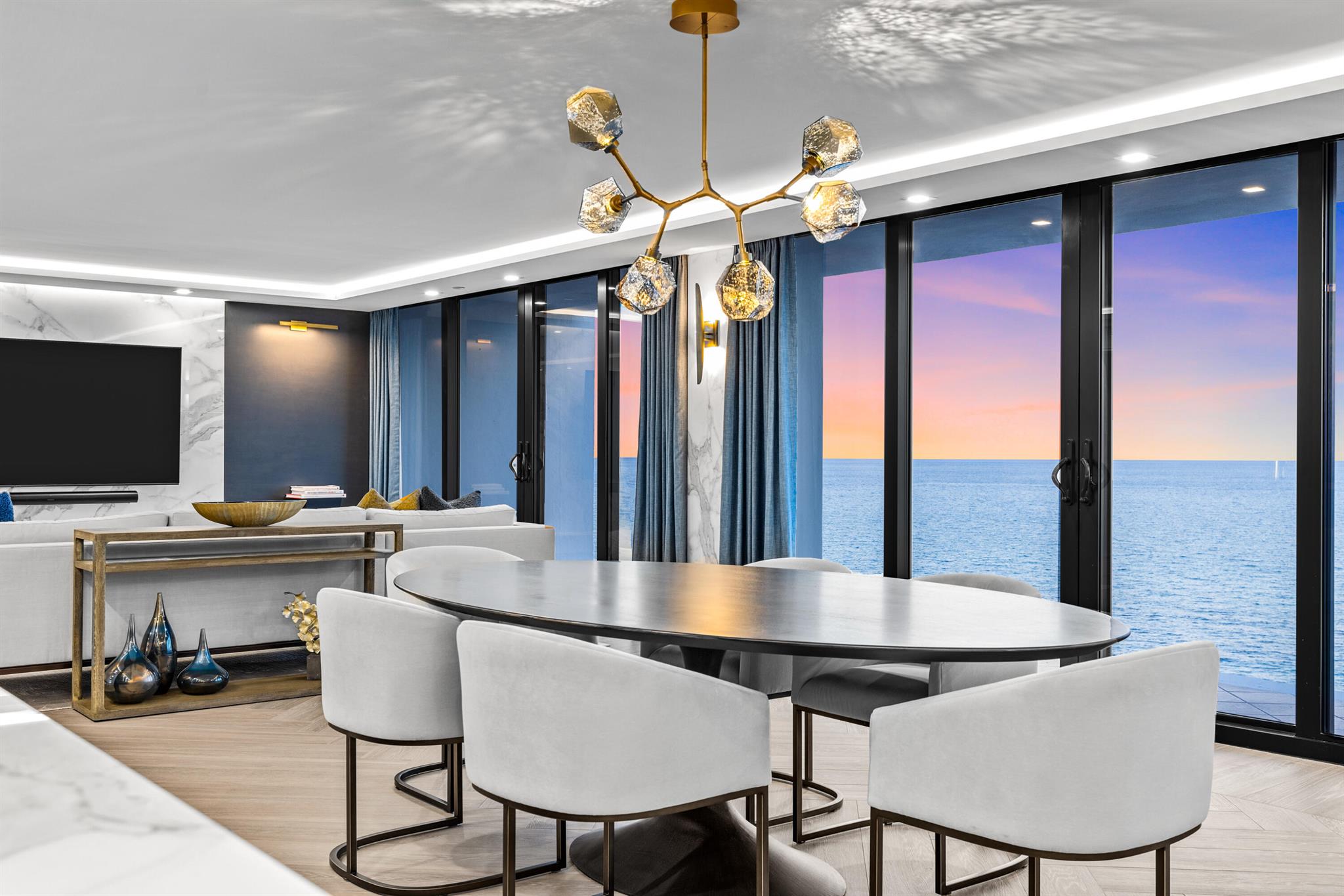 Oceans Edge Condo - Residential