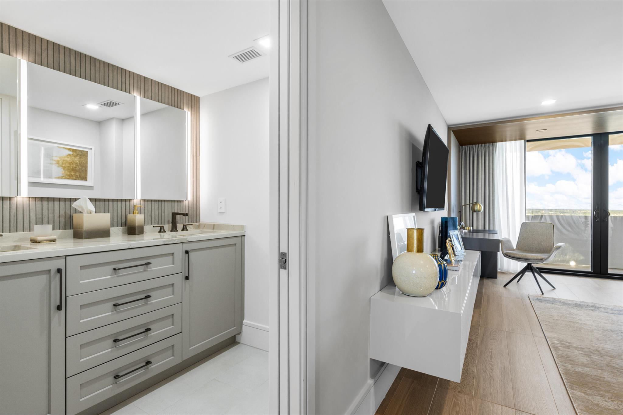 Oceans Edge Condo - Residential