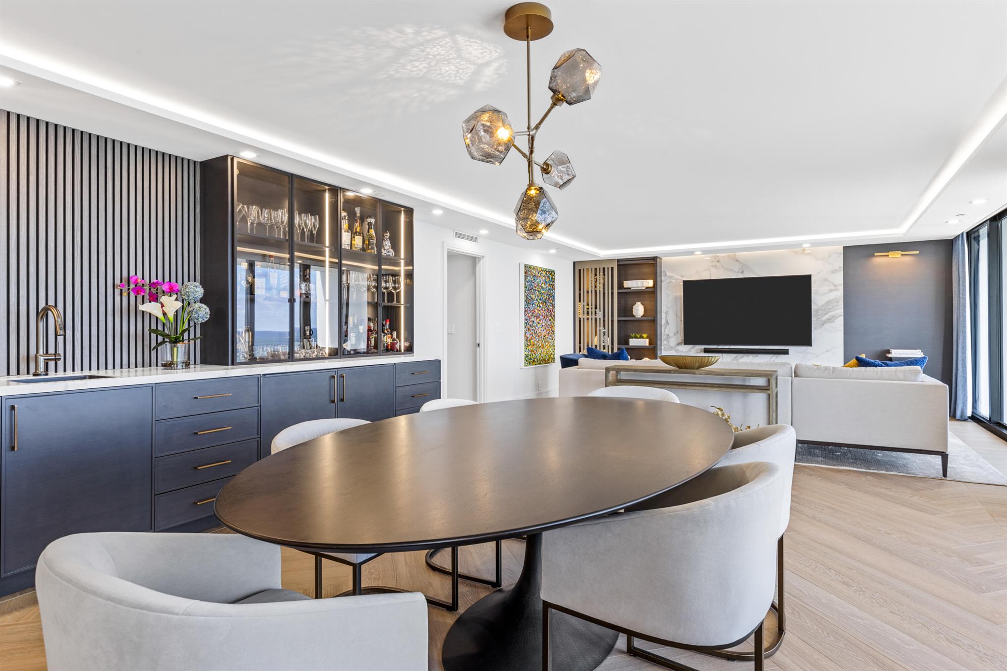 Oceans Edge Condo - Residential