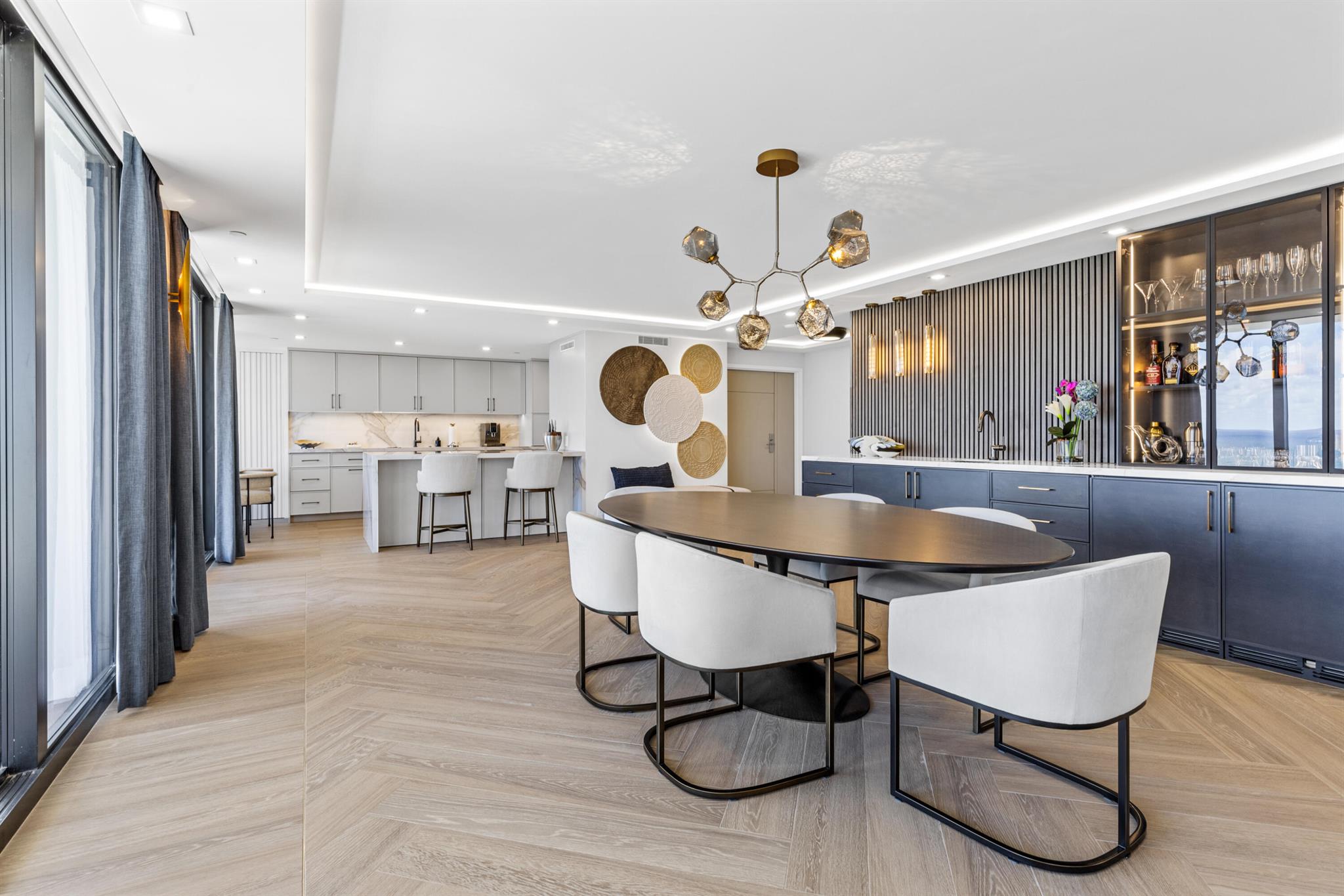 Oceans Edge Condo - Residential