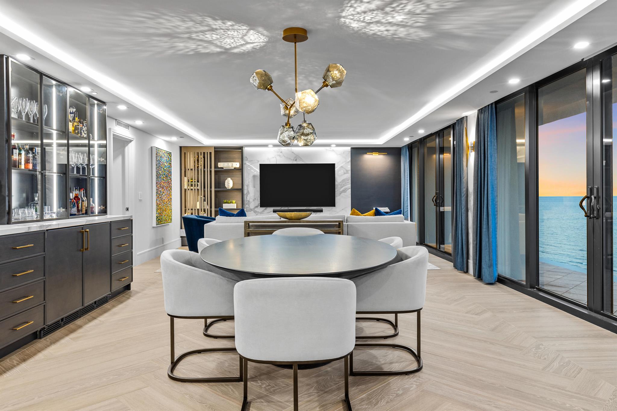 Oceans Edge Condo - Residential