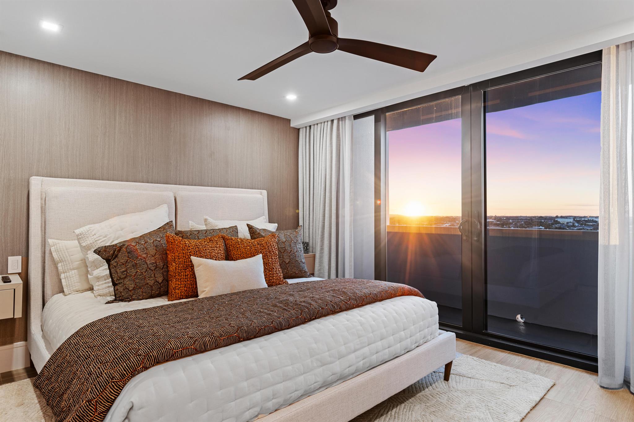 Oceans Edge Condo - Residential