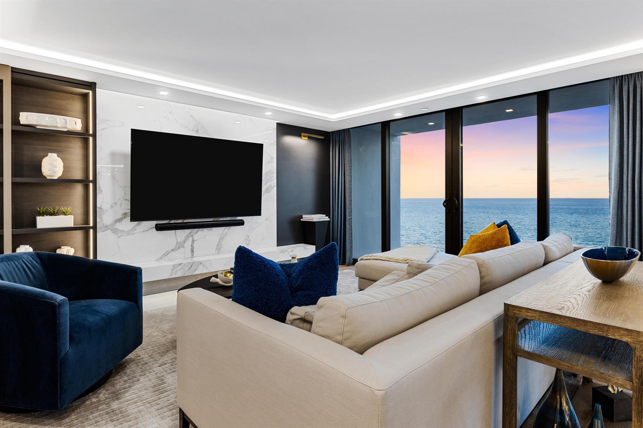Oceans Edge Condo - Residential
