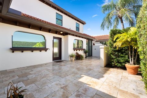 Photo of 1484 Via Del Sol, Jupiter, FL 33477 (MLS # R11156007)