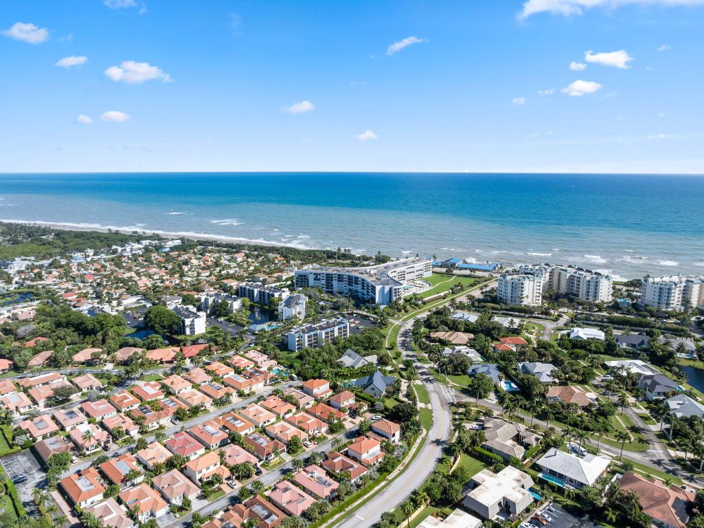 VIA DEL MAR CONDO - Residential