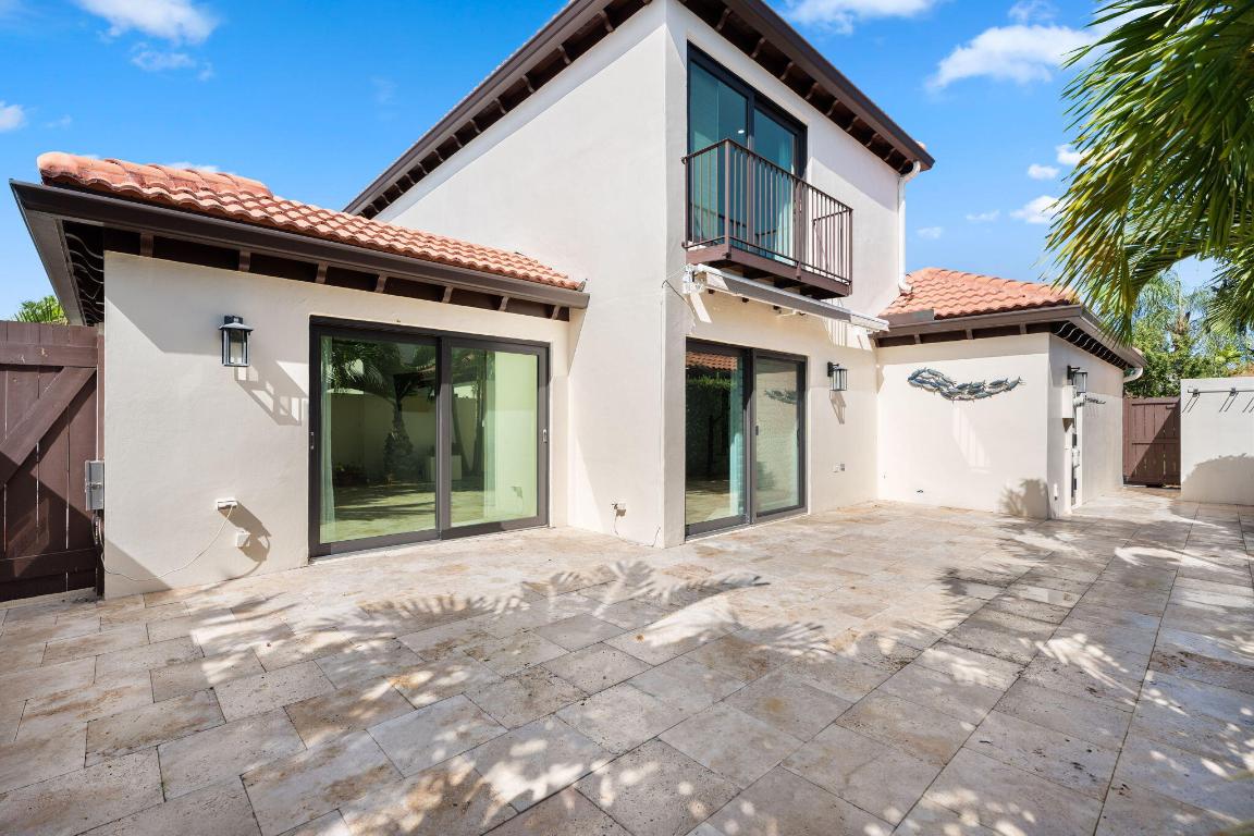 VIA DEL MAR CONDO - Residential