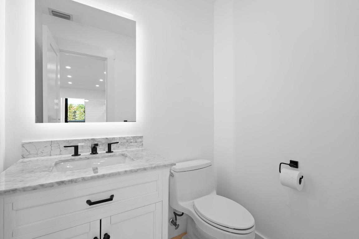 VIA DEL MAR CONDO - Residential