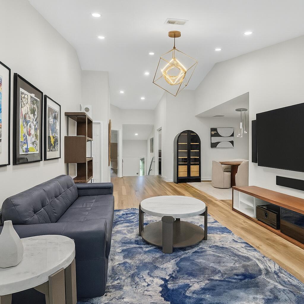 5600 Coach House Circle E