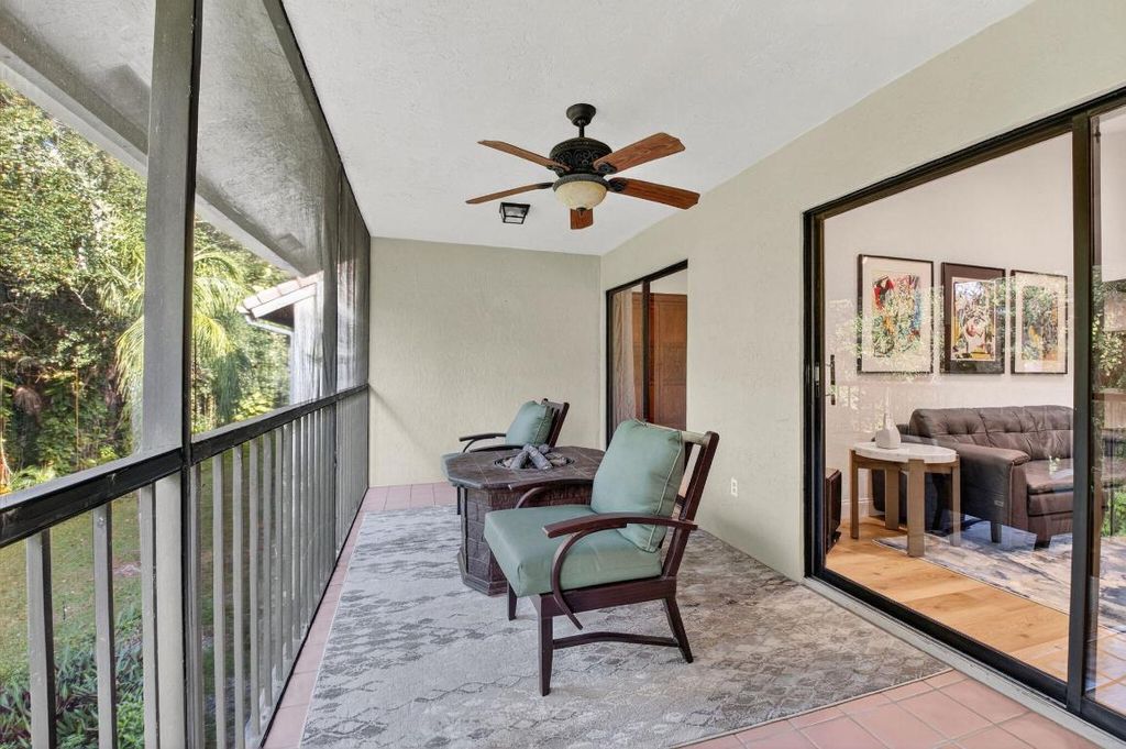 Photo of 5600 Coach House Circle #E, Boca Raton, FL 33486 (MLS # R11142584)