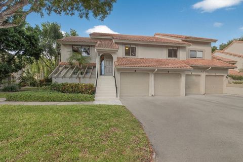 5600 Coach House Circle E Boca Raton FL 33486