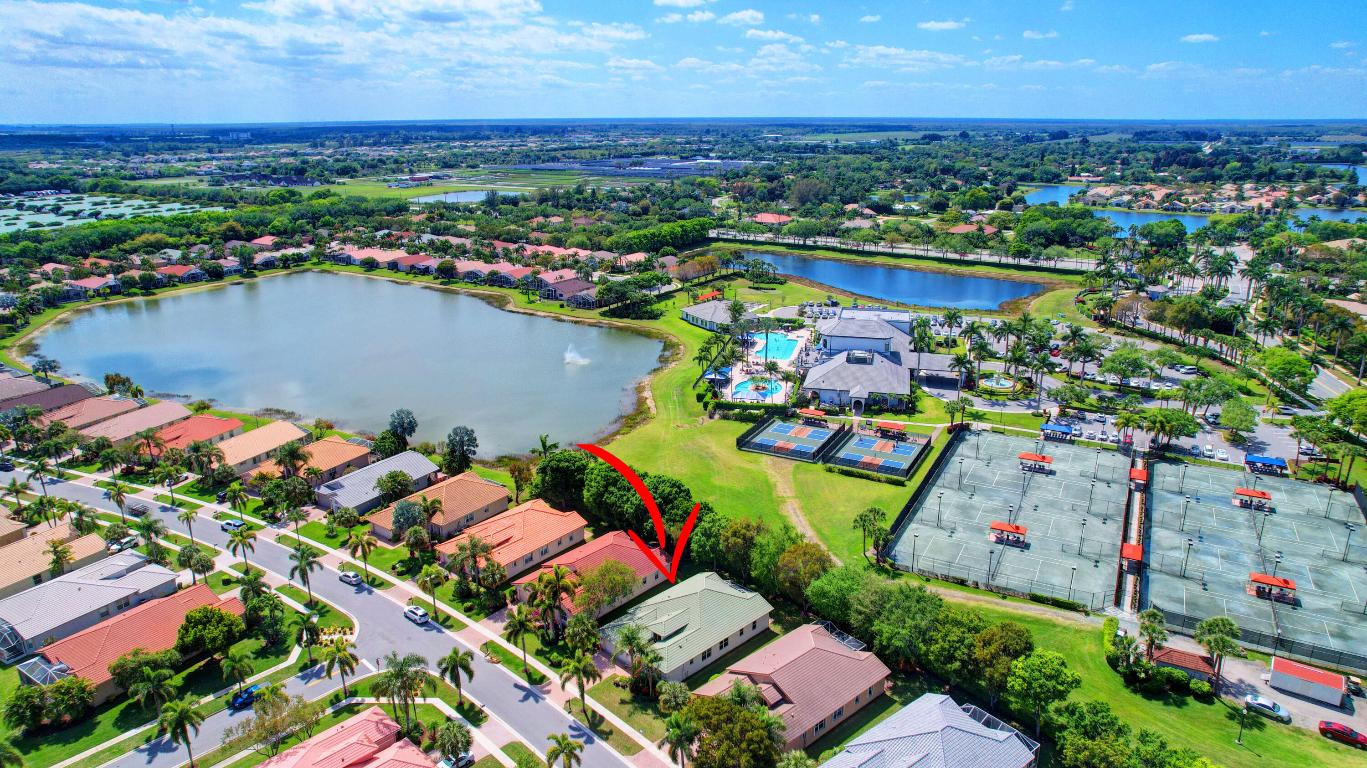 MELROSE PUD VENETIAN ISLES PAR I - Residential