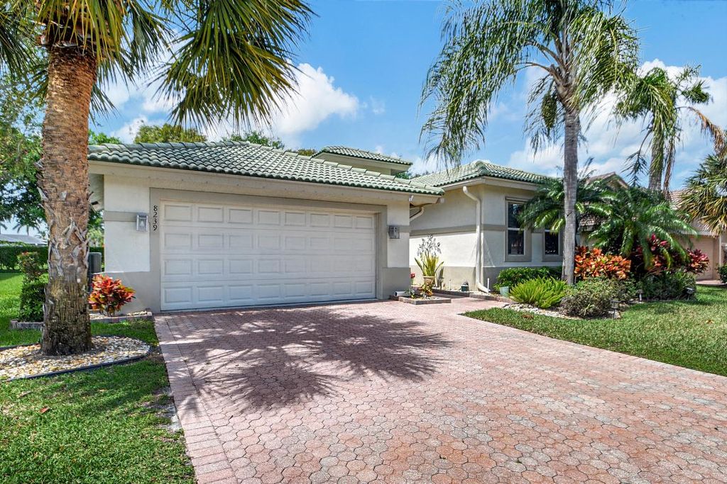 Photo of 8239 Marsala Way, Boynton Beach, FL 33472 (MLS # R10970379)