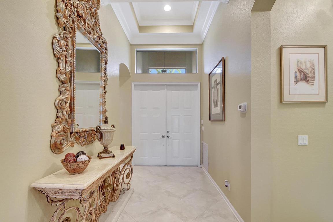 MELROSE PUD VENETIAN ISLES PAR I - Residential
