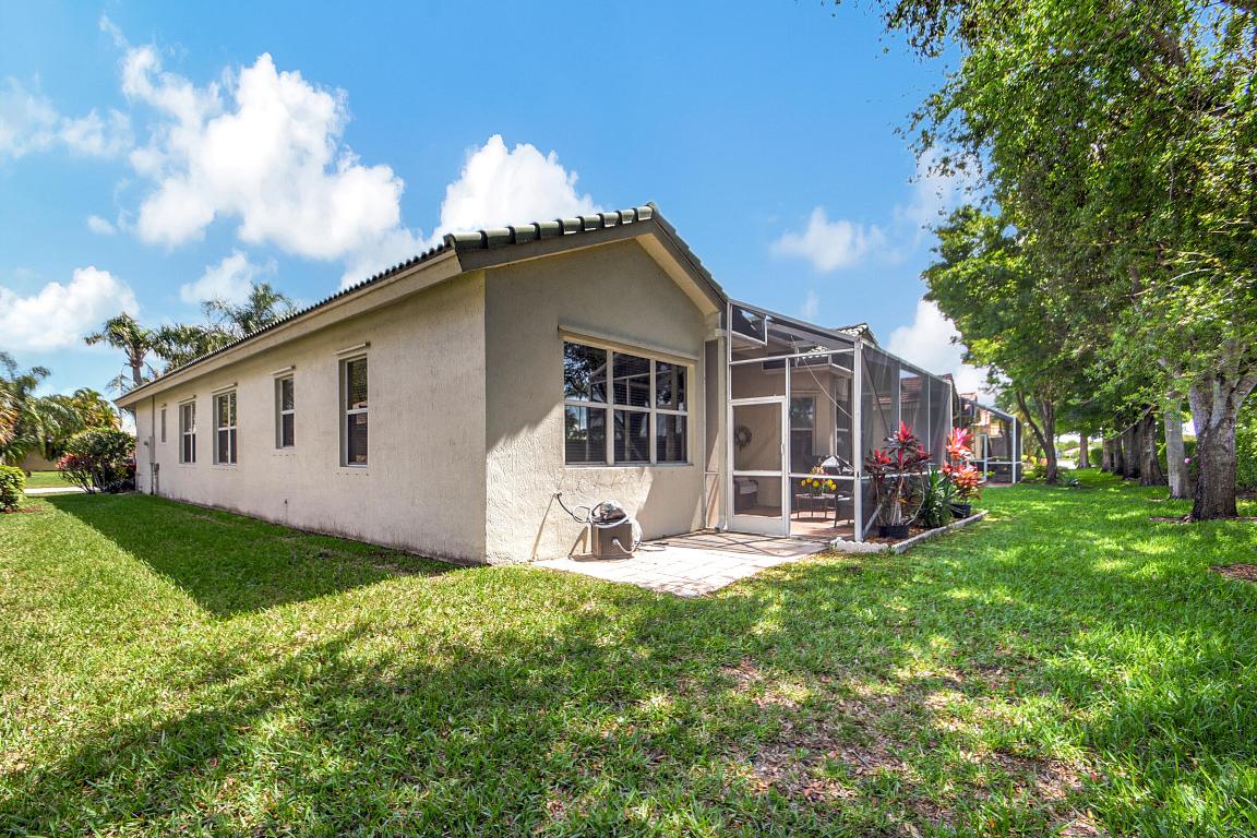 MELROSE PUD VENETIAN ISLES PAR I - Residential