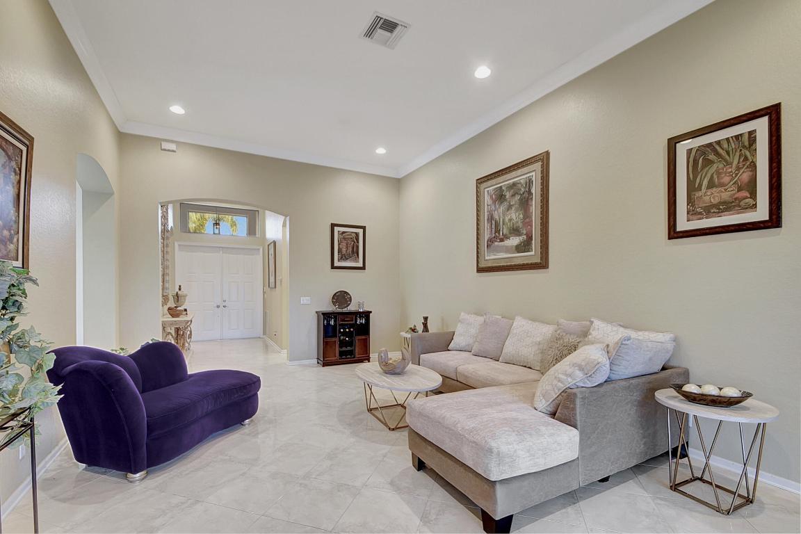 MELROSE PUD VENETIAN ISLES PAR I - Residential