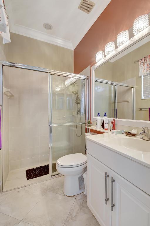 MELROSE PUD VENETIAN ISLES PAR I - Residential