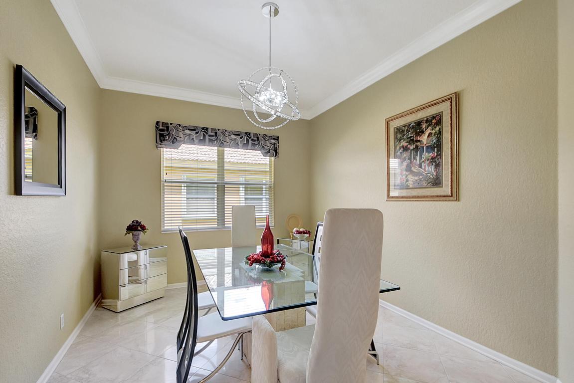 MELROSE PUD VENETIAN ISLES PAR I - Residential