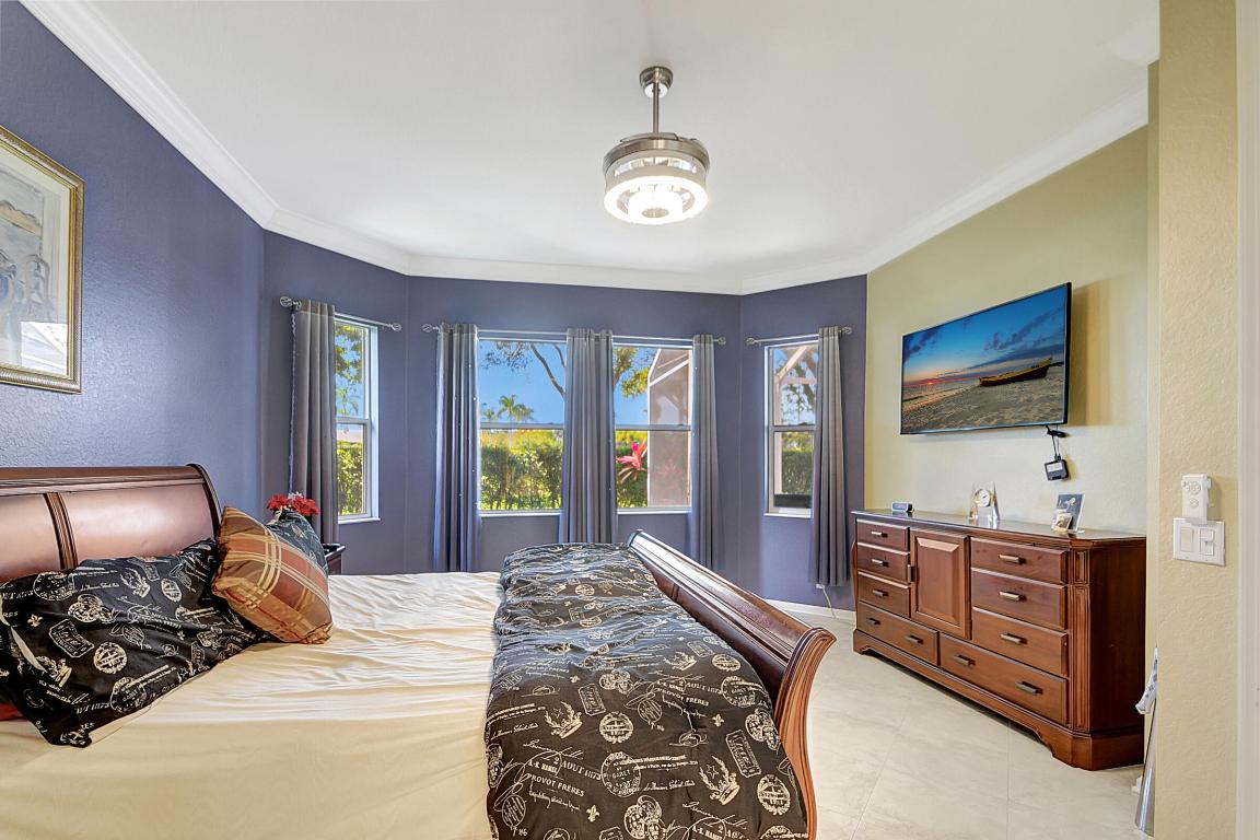 MELROSE PUD VENETIAN ISLES PAR I - Residential